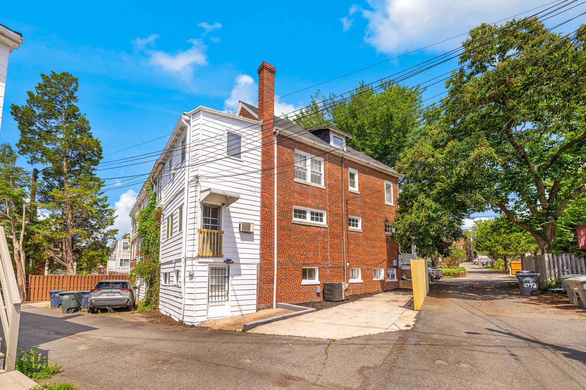  3810 Beecher Street NW, Washington, DC, 20007 - 物件實景