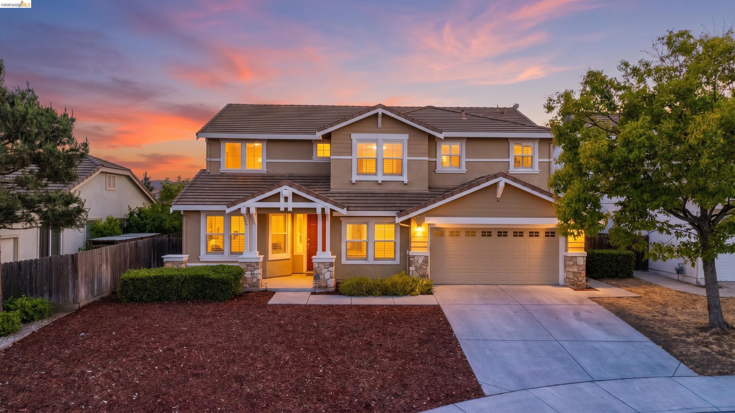 Forty Niner Ct, Antioch, CA 94531