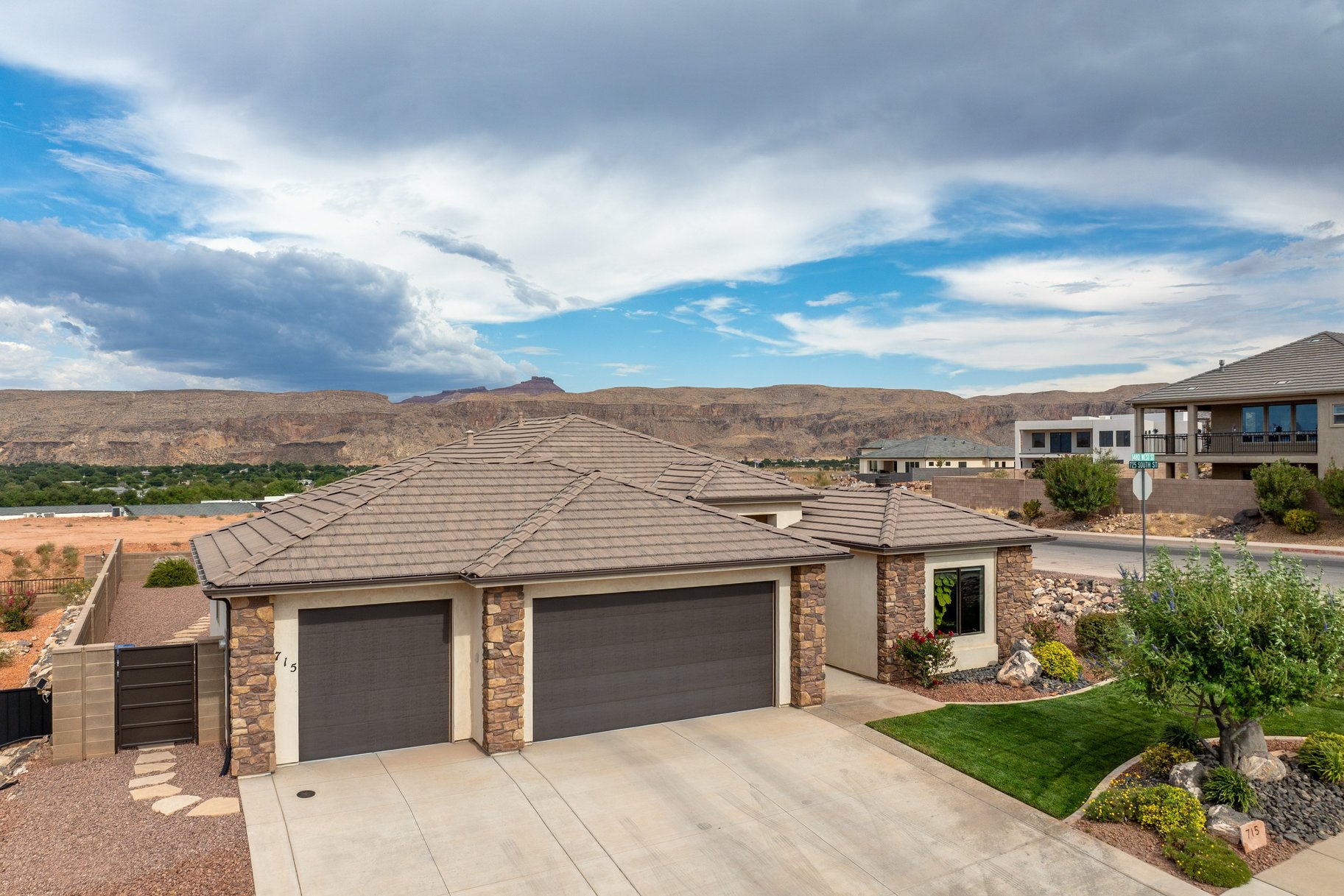  Scenic Pointe Home, No HOA - 物件實景