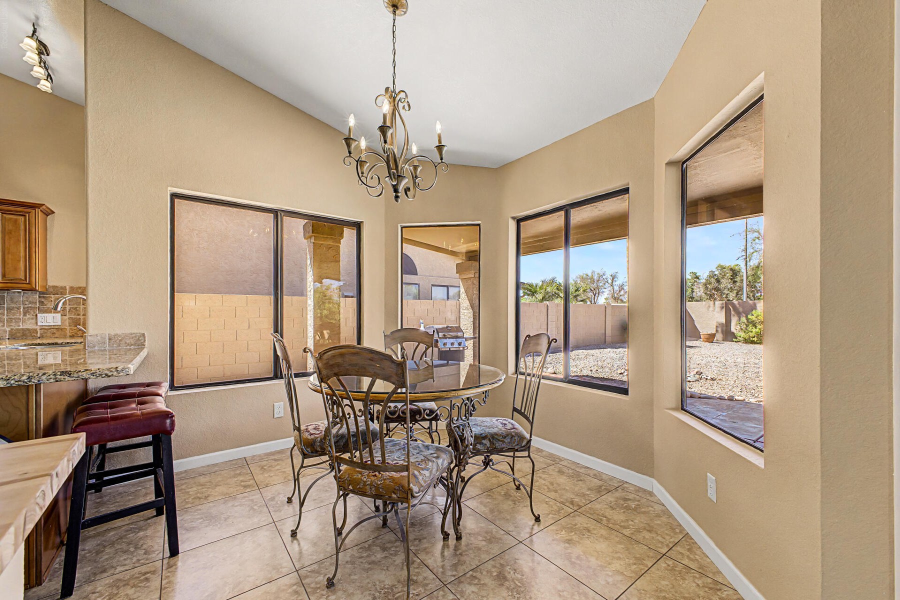  9510 W Menadota Drive¦Peoria, AZ - 物件實景