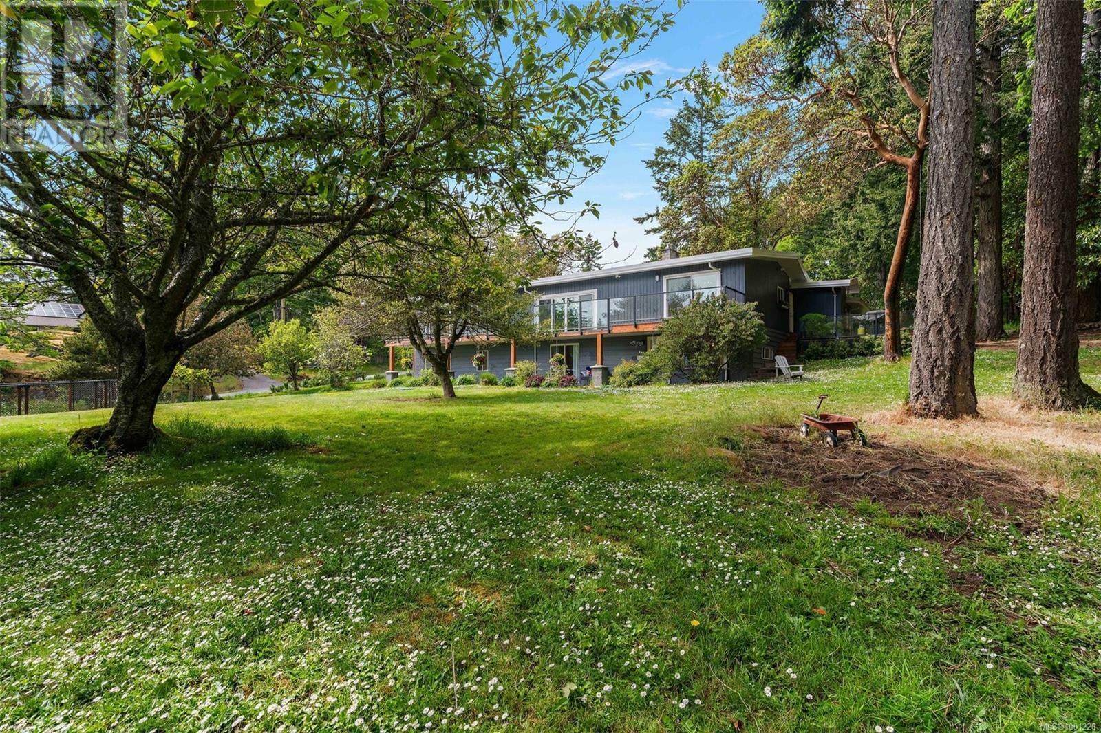 METCHOSIN, British Columbia, V9C 4B2, CA, 5 Bedrooms Bedrooms, ,3 BathroomsBathrooms,Residential,For Sale,1876081