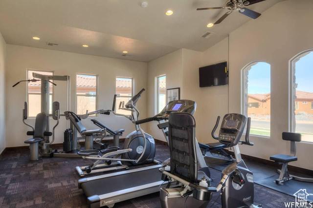 Santa Clara, Utah, 84765, United States, 3 Bedrooms Bedrooms, ,4 BathroomsBathrooms,Residential,For Sale,1895244