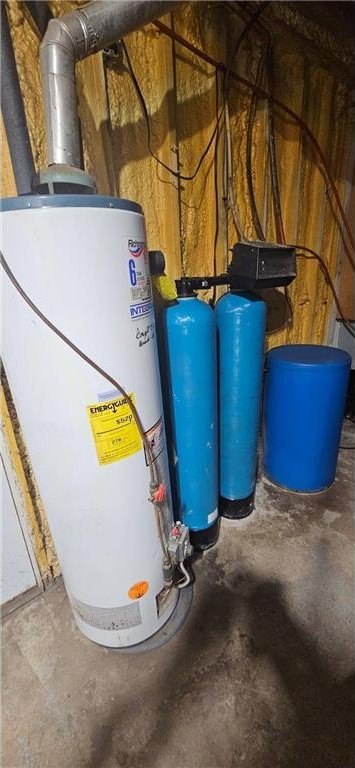 Osakis, Minnesota, 56360, United States, 3 Bedrooms Bedrooms, ,1 BathroomBathrooms,Residential,For Sale,1983386