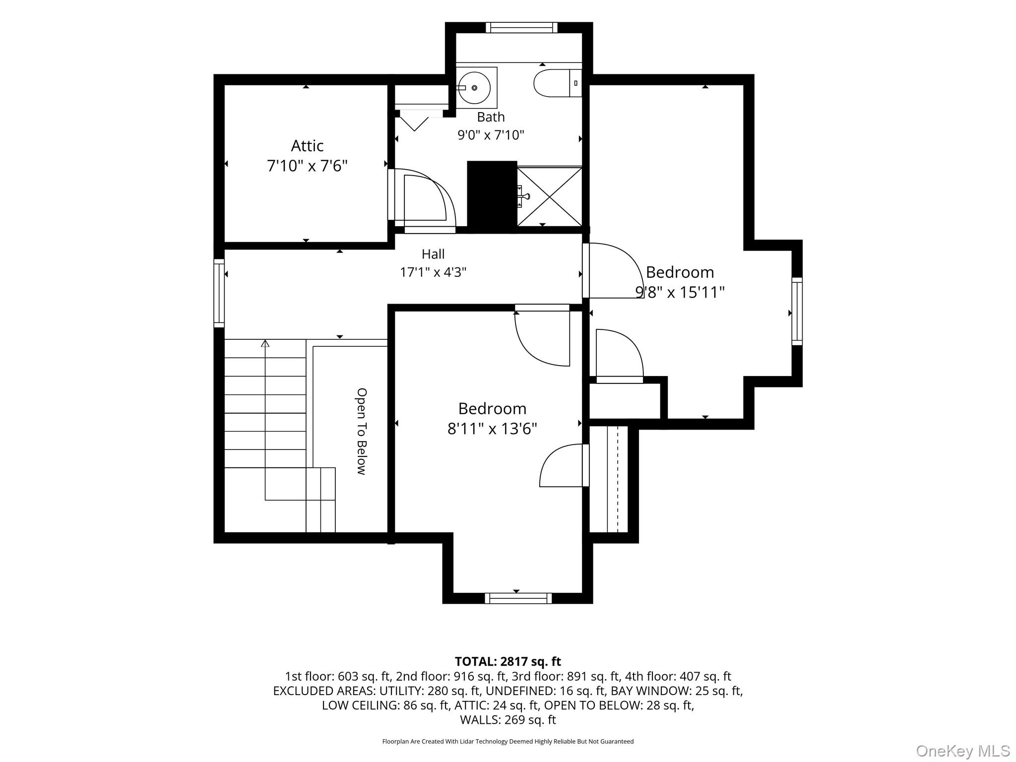  863 Lake Road, Huntington, NY, 11743 - 物件實景