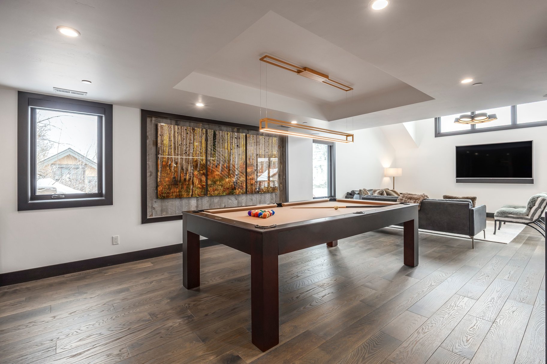  Luxury 5-Bedroom Old Town Home steps from Quit ’N Time Run - 物件實景