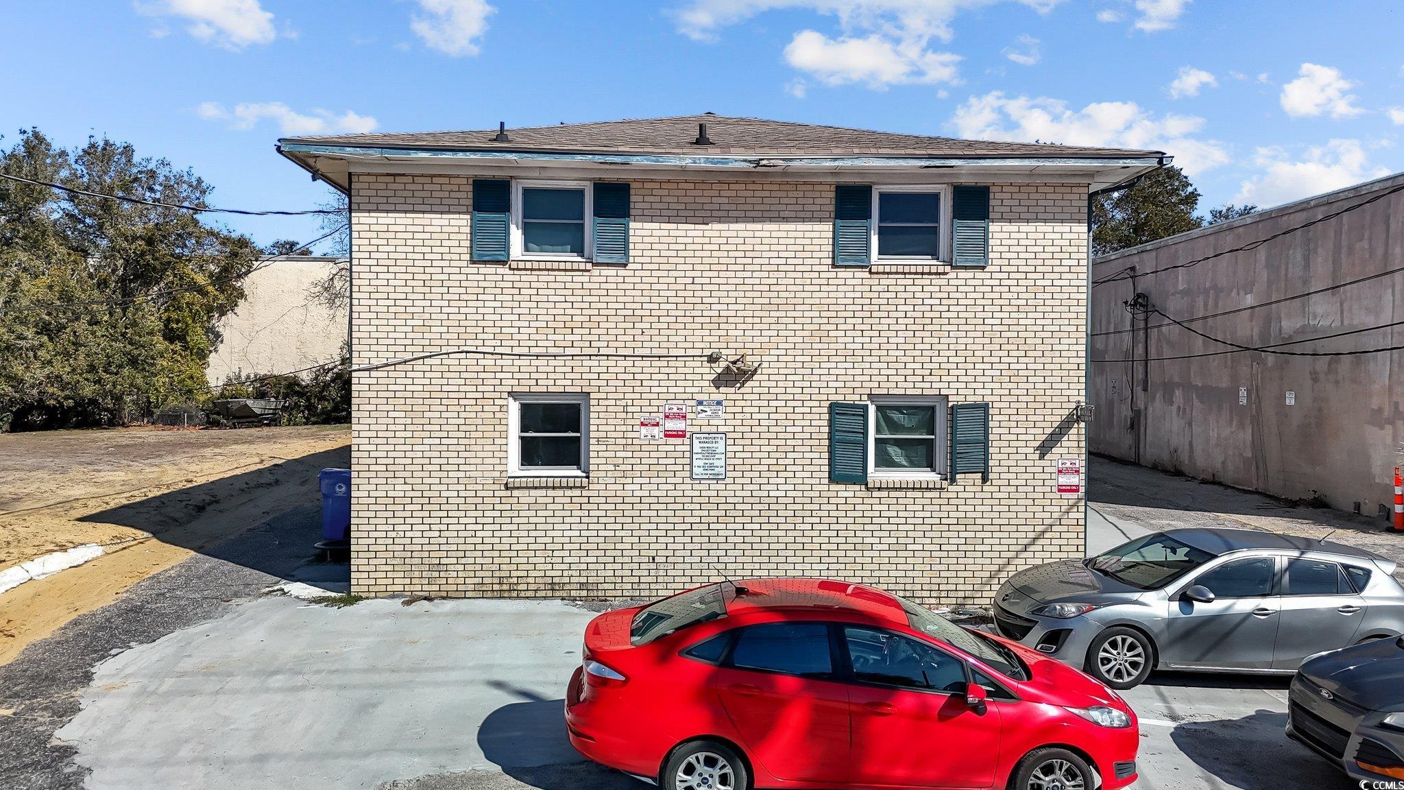 Myrtle Beach, South Carolina, 29577, United States, ,Residential,For Sale,2030731