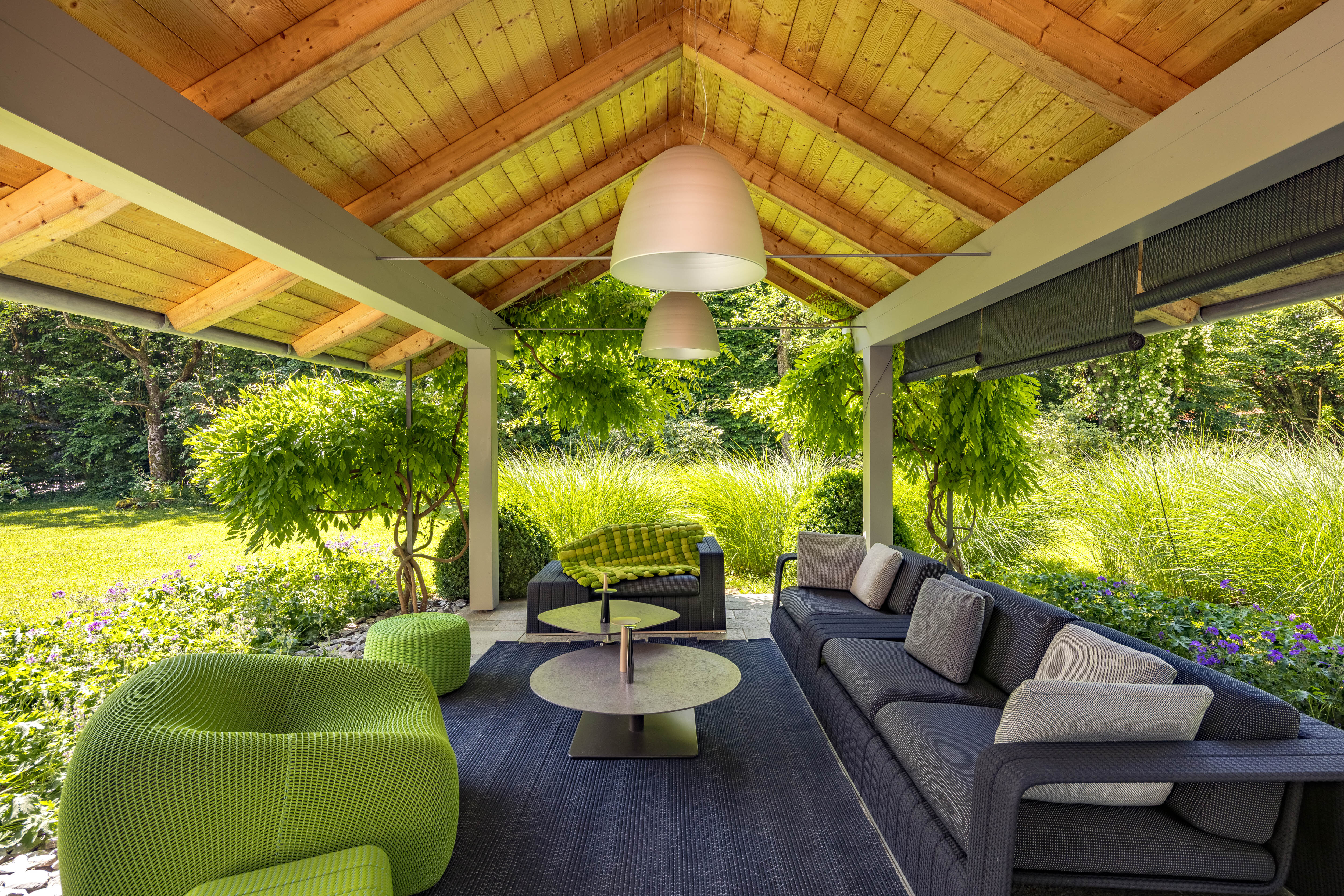  Stylish living. Inspiring work. Surrounded by the most beautiful nature. - 物件實景