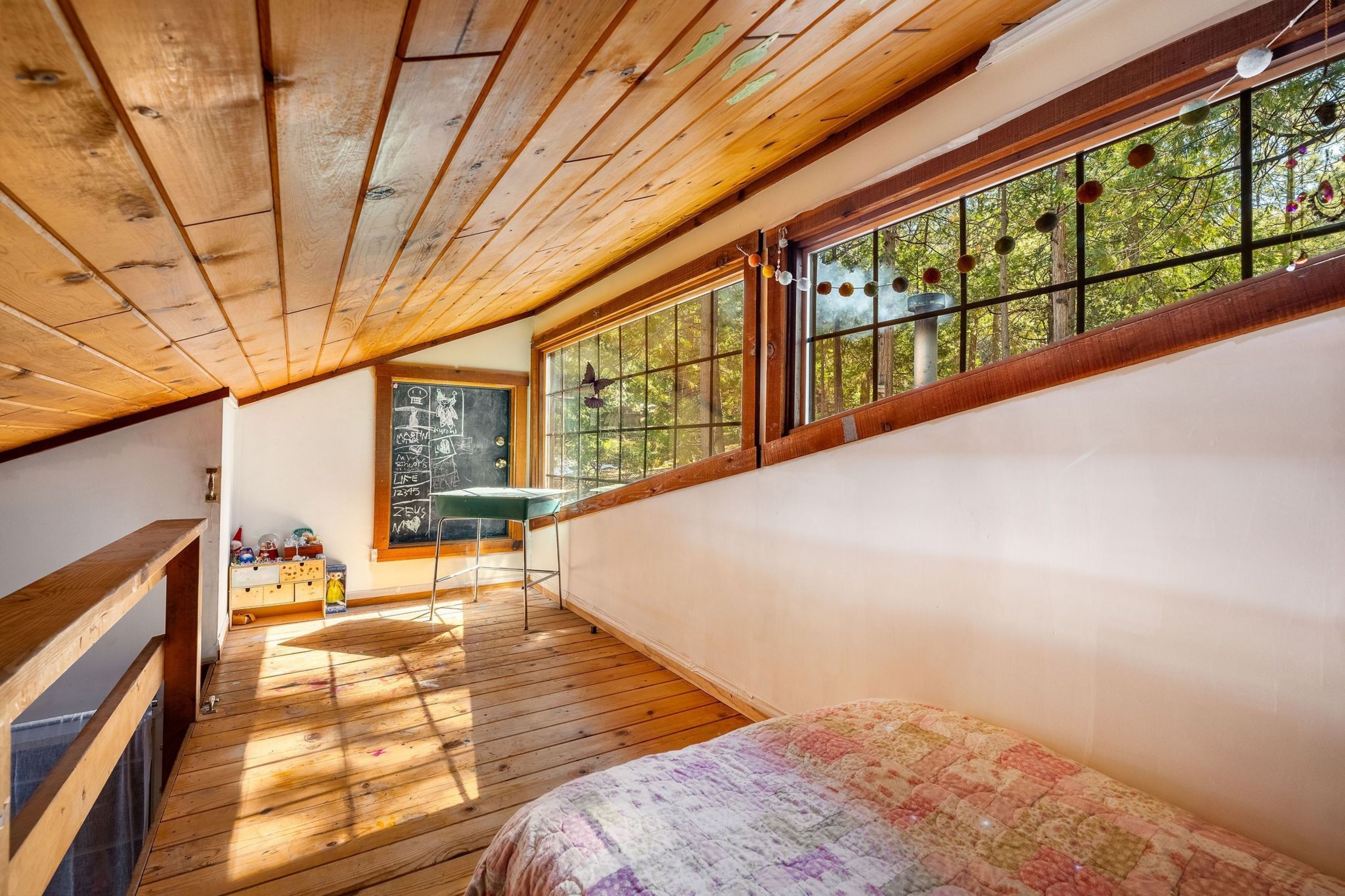  Fern Cottage - 物件實景