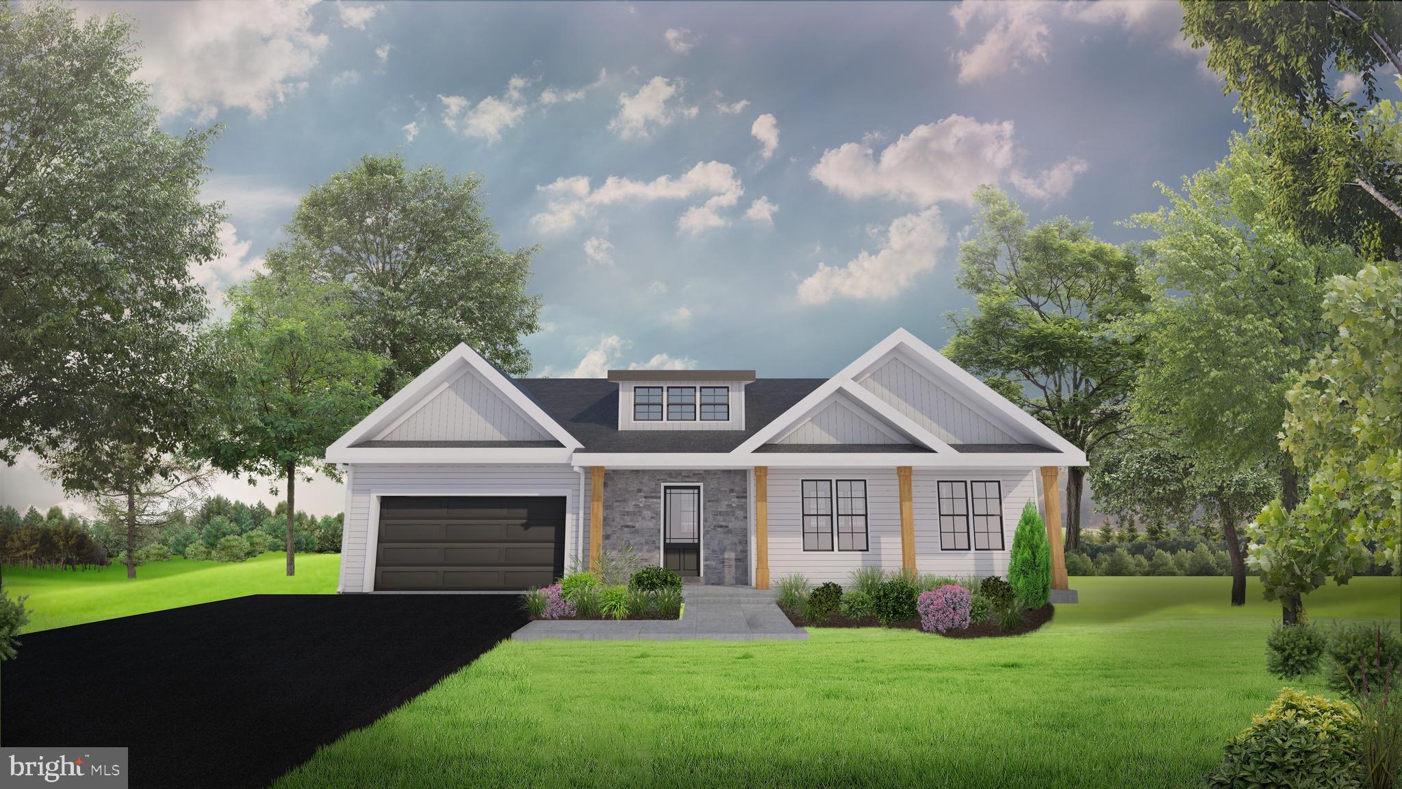 Warrenton, Virginia, 20187, United States, 3 Bedrooms Bedrooms, ,3 BathroomsBathrooms,Residential,For Sale,1830460