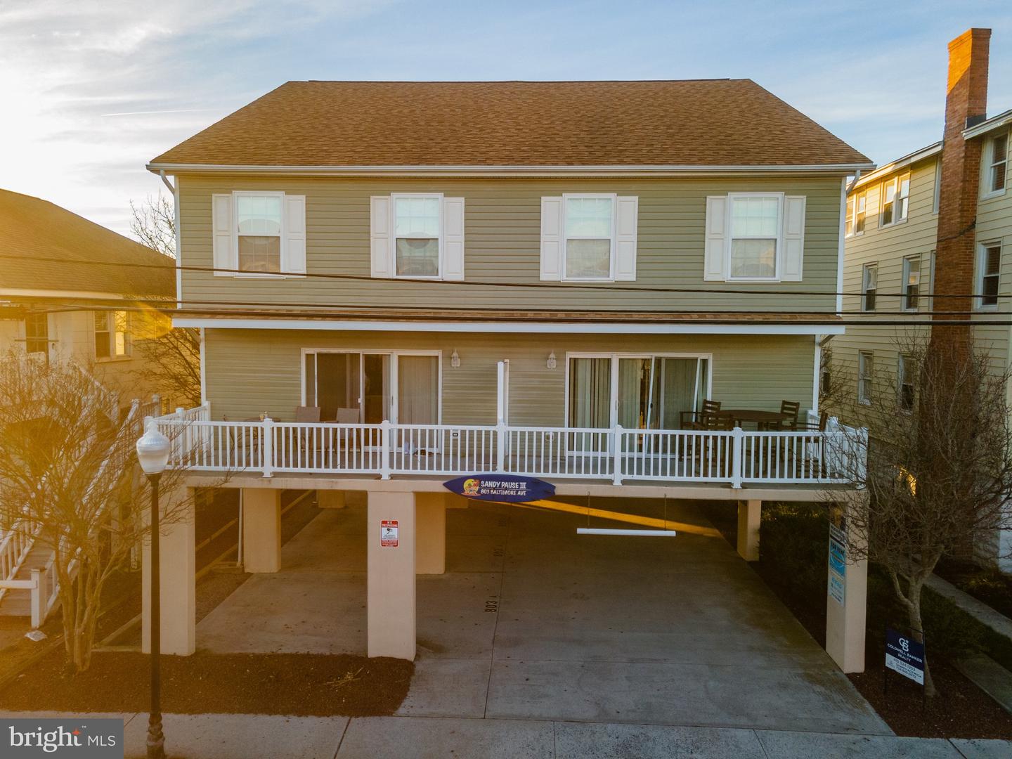 Ocean City, Maryland, 21842, United States, 3 Bedrooms Bedrooms, ,3 BathroomsBathrooms,Residential,For Sale,1744033