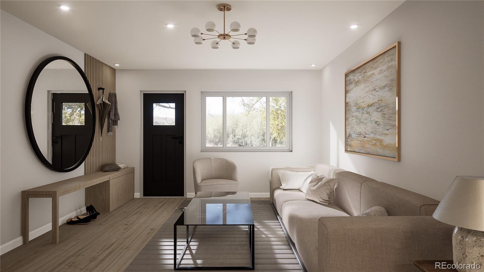 Denver, Colorado, 80223, United States, ,Land,For Sale,1847798