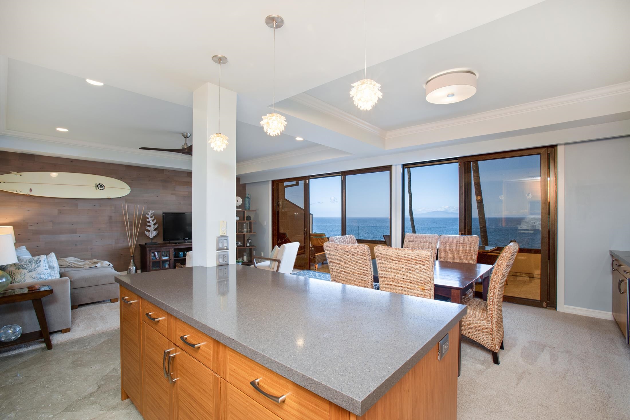 Kihei, Hawaii, 96753-5434, United States, 2 Bedrooms Bedrooms, ,2 BathroomsBathrooms,Residential,For Sale,2000477