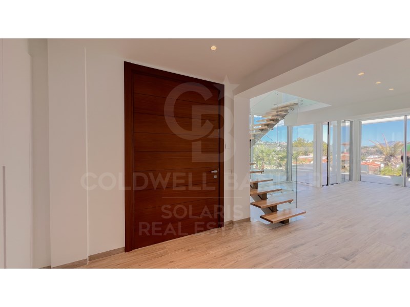 Alicante, Benissa, La Fustera Alicante, Benissa, L, Benissa, Comunidad Valenciana, ES, 4 Bedrooms Bedrooms, ,3 BathroomsBathrooms,Residential,For Sale,Alicante, Benissa, La Fustera Alicante, Benissa, L,1616259