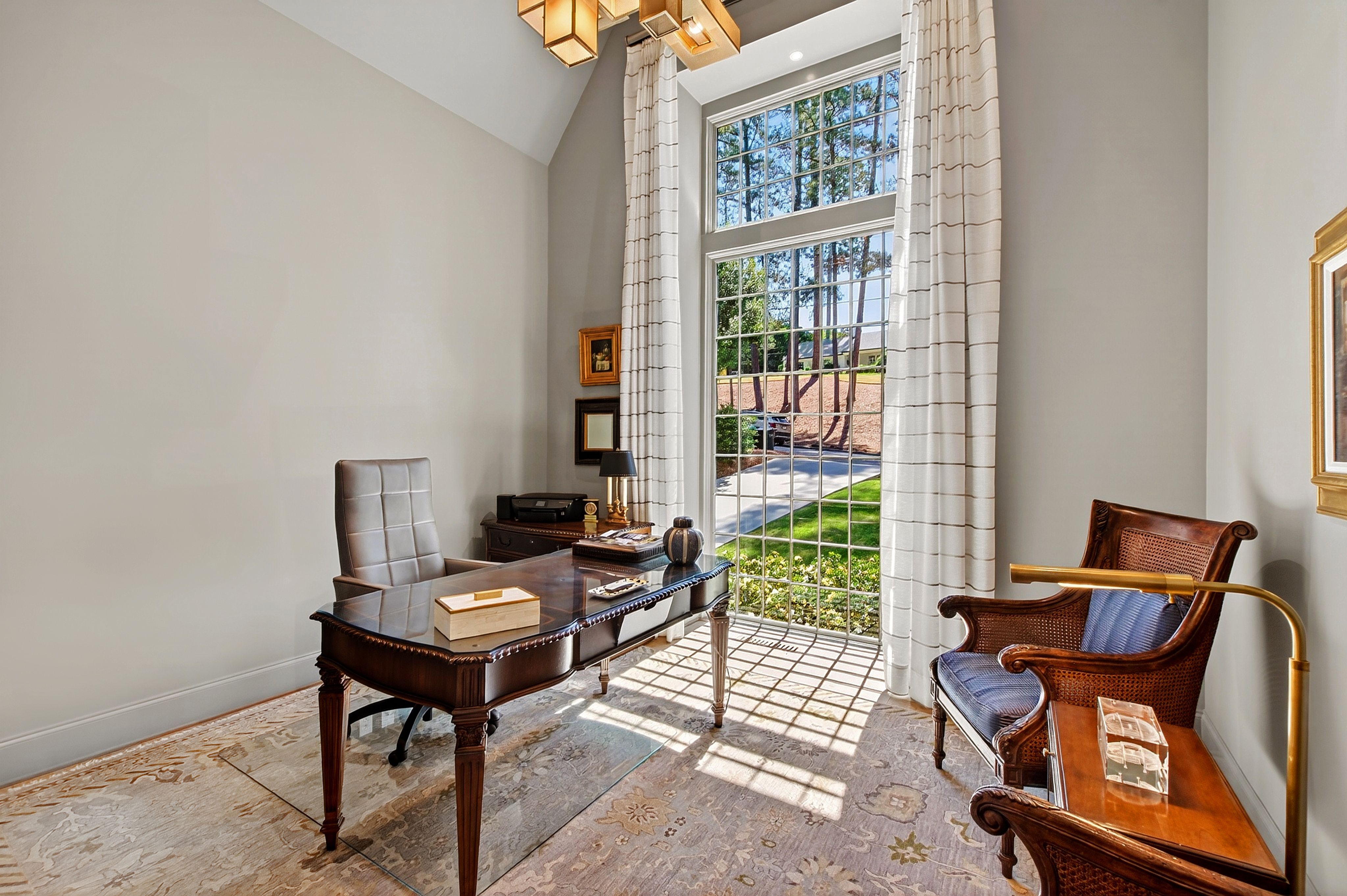  3341 Coleridge Drive, Raleigh, NC 27609 - 物件實景
