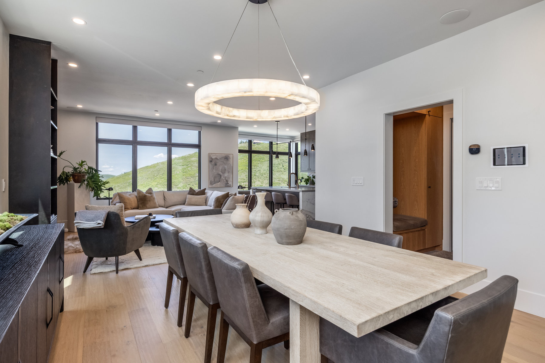  Luxurious Ski-In/Out Kings Crown Mountain Retreat - 物件實景