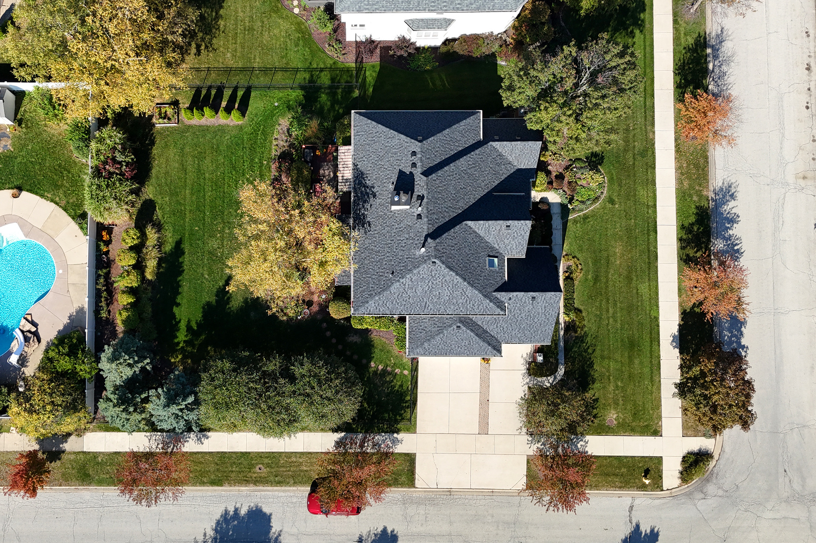 Orland Park, Illinois, 60467, United States, 4 Bedrooms Bedrooms, ,5 BathroomsBathrooms,Residential,For Sale,1987350