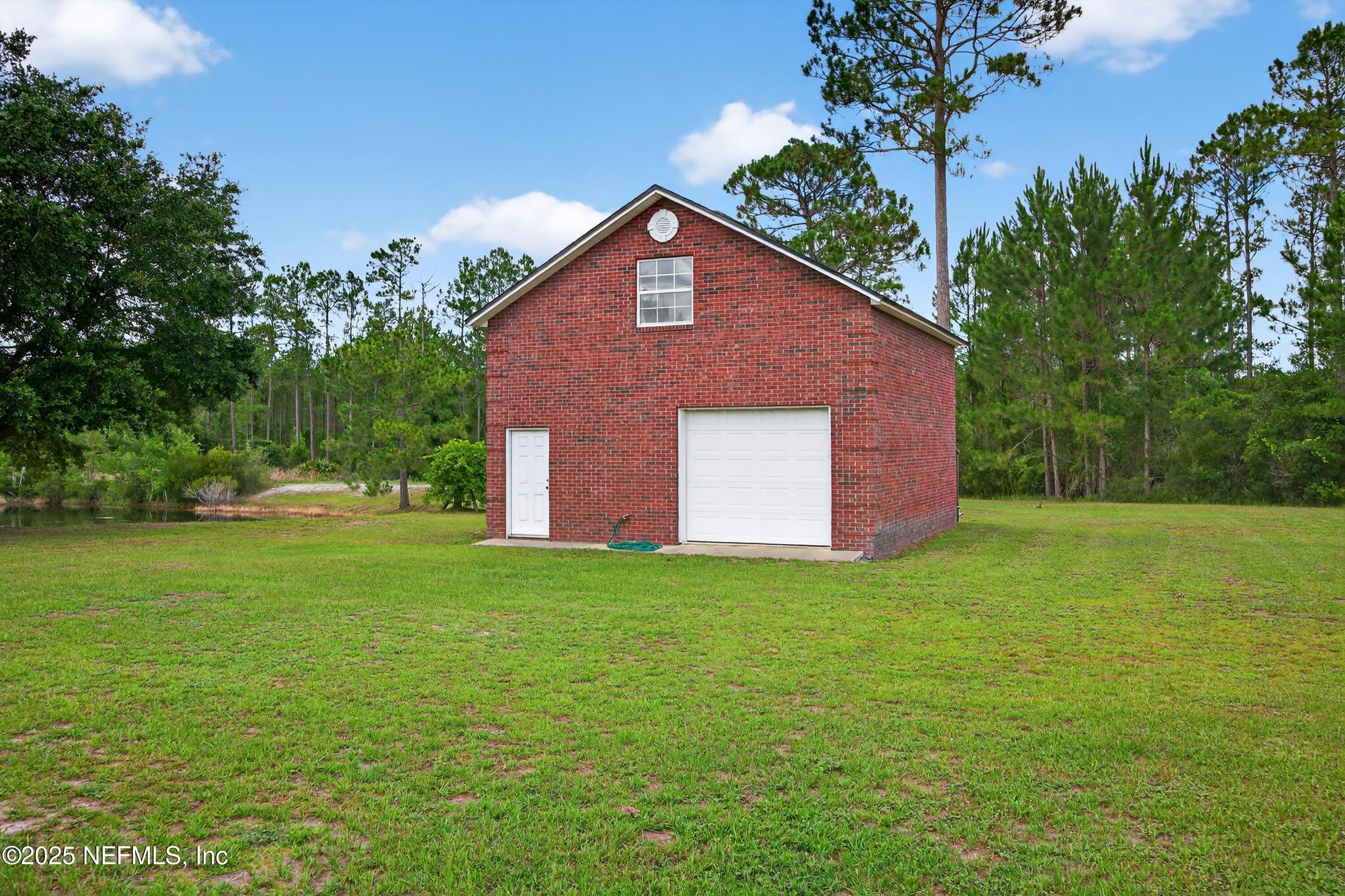 Glen St. Mary, Florida, 32040, United States, 4 Bedrooms Bedrooms, ,3 BathroomsBathrooms,Residential,For Sale,1862289