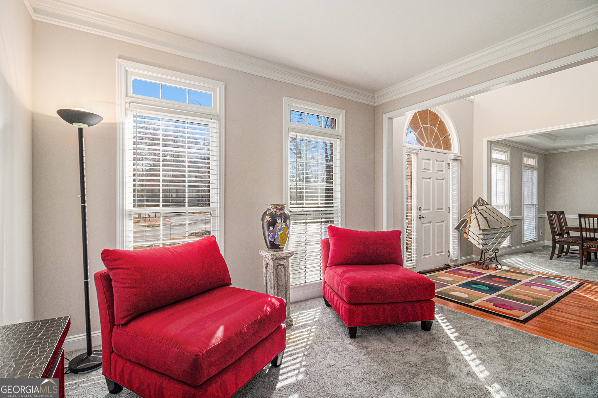 Atlanta, Georgia, 30349, United States, 6 Bedrooms Bedrooms, ,6 BathroomsBathrooms,Residential,For Sale,1858959