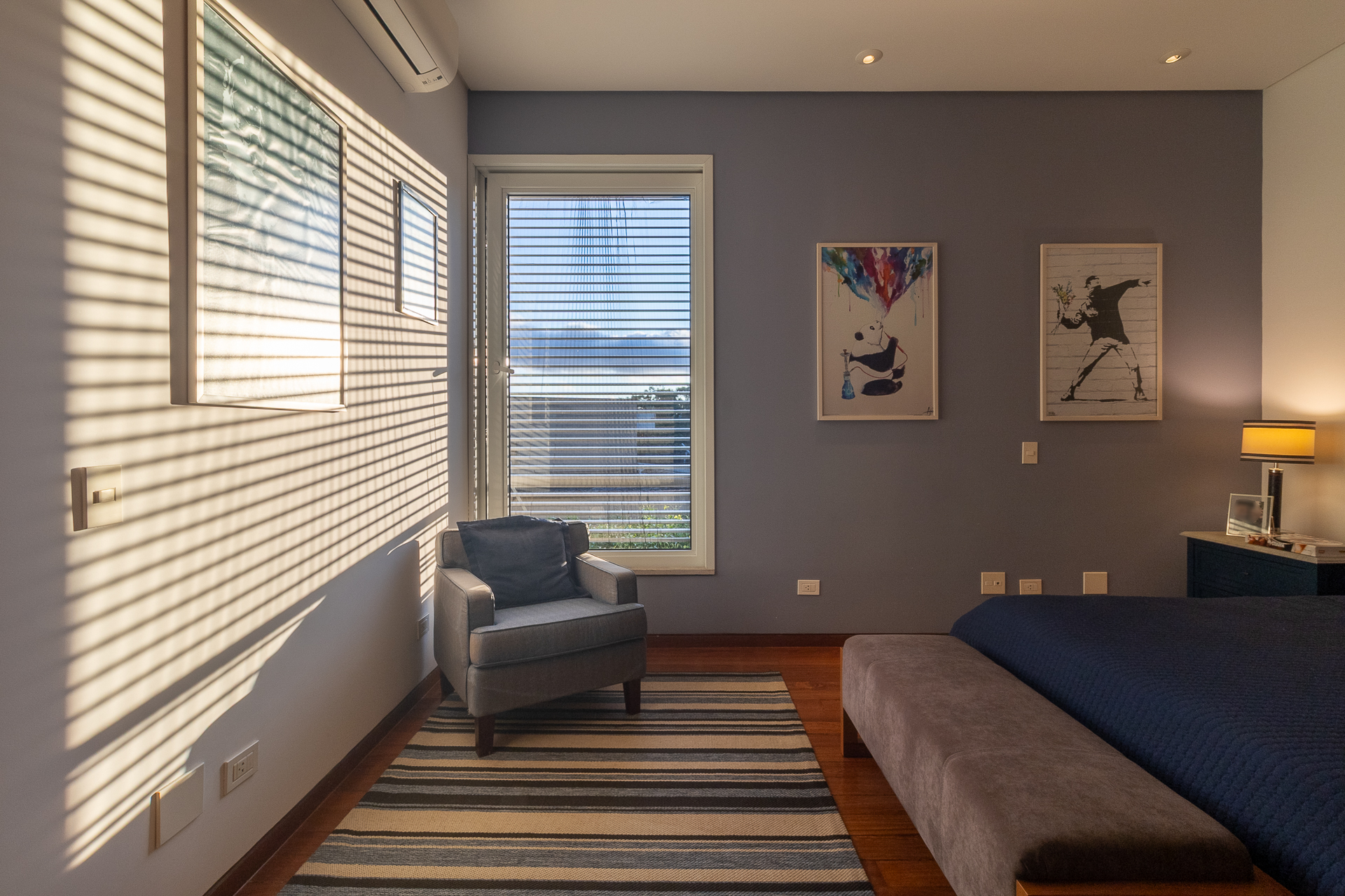  Elegant residence near Hospital Albert Einstein - 物件實景