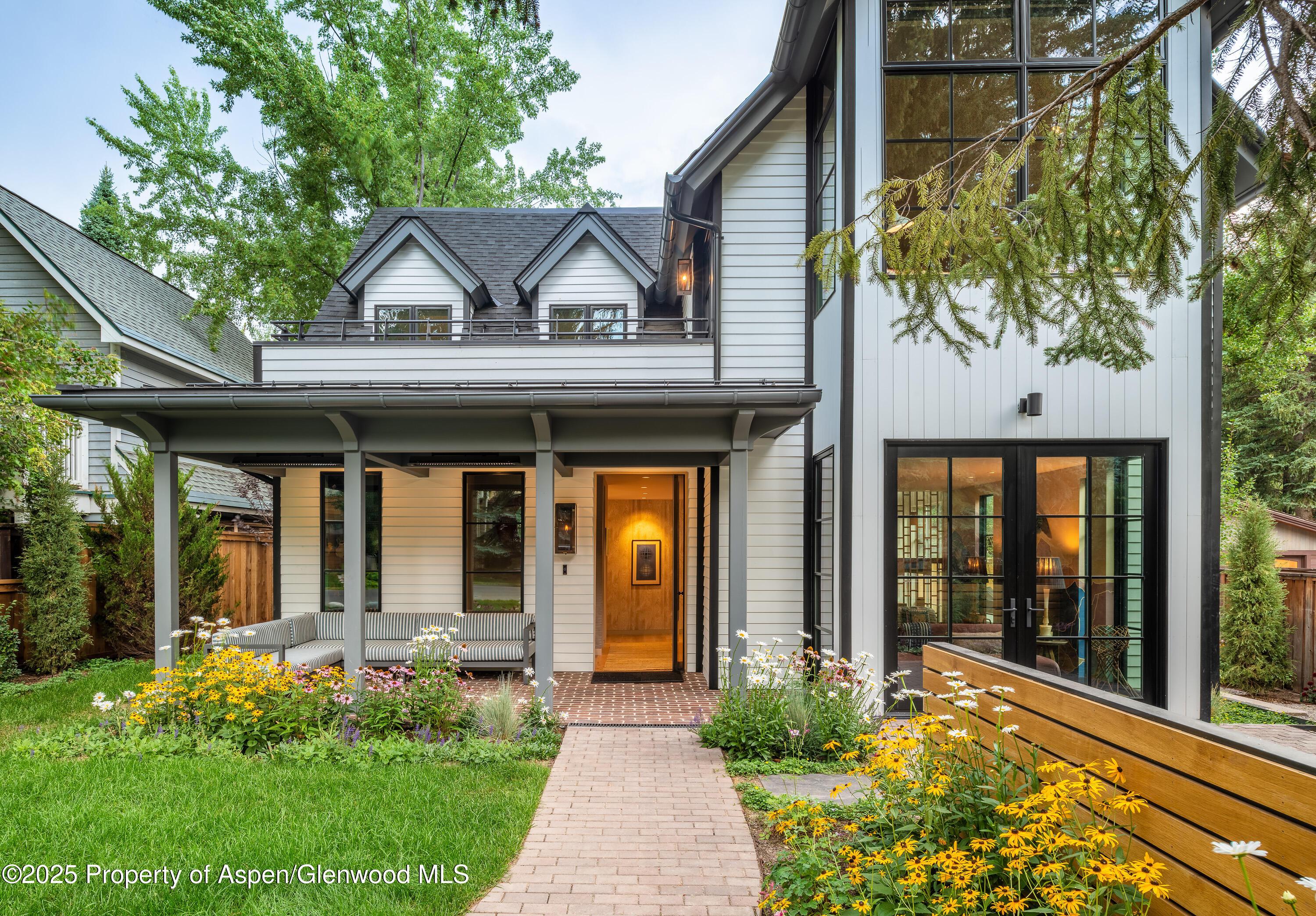 Aspen, Colorado, 81611, United States, 7 Bedrooms Bedrooms, ,7 BathroomsBathrooms,Residential,For Sale,1849969