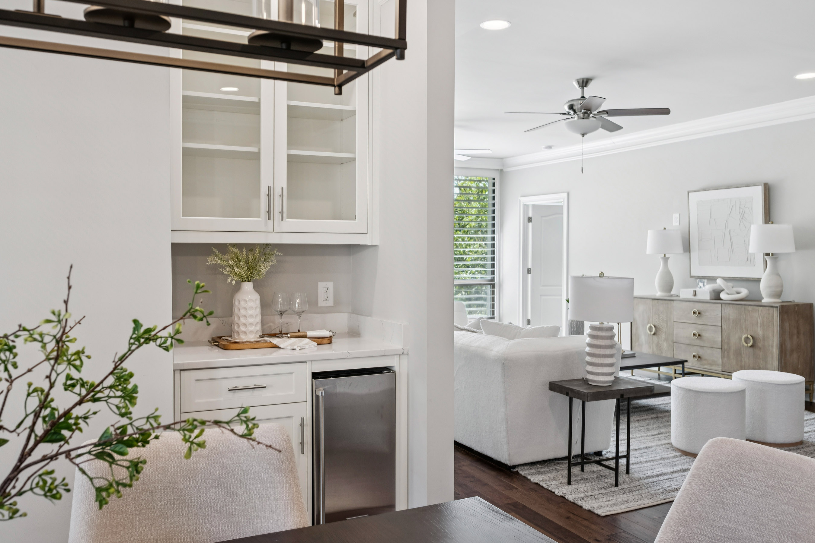  Expansive Double Unit in One of Buckhead