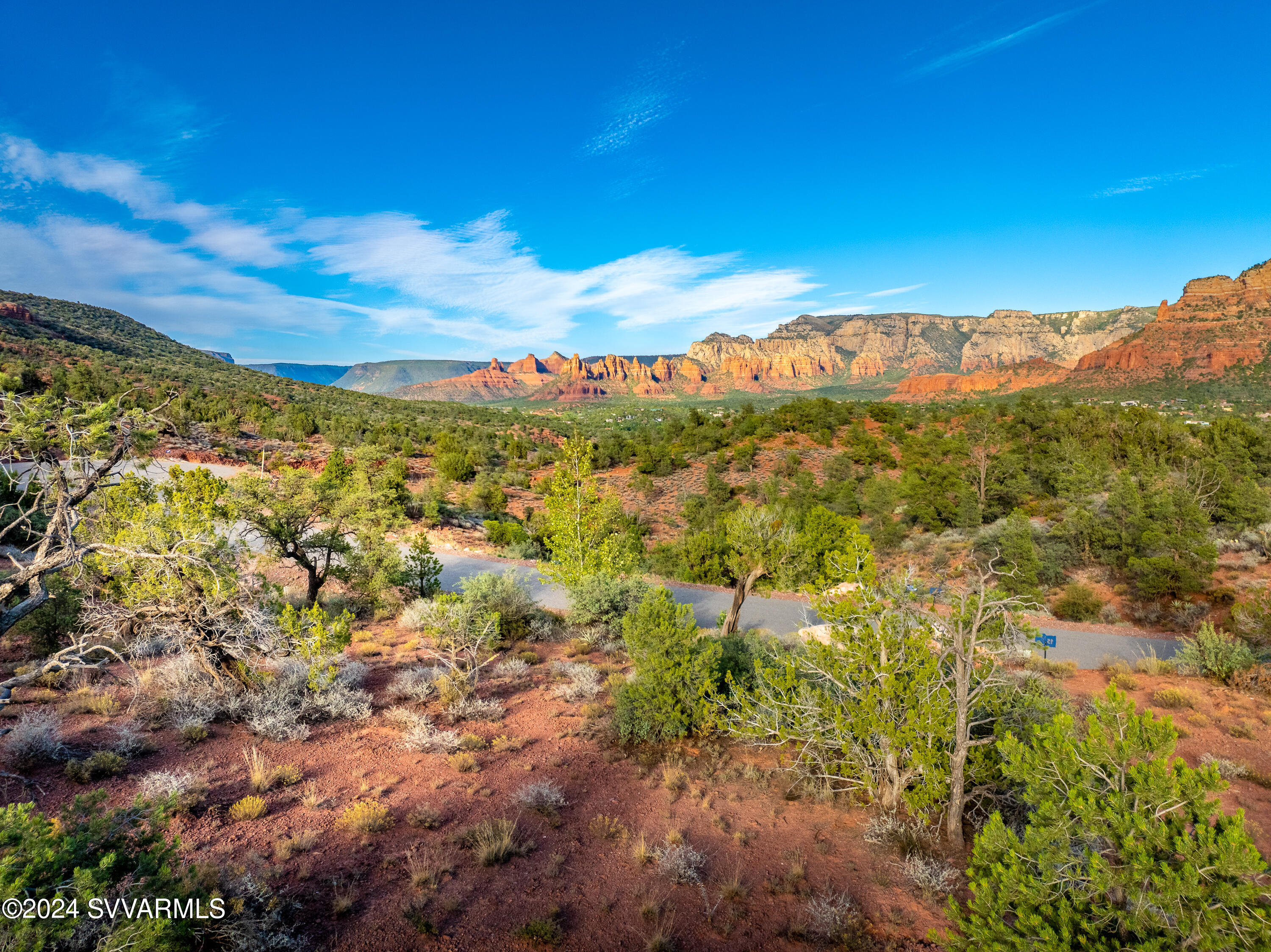 130 Hilltop Rd, Sedona, Arizona, 86336, United States, ,Land,For Sale,130 Hilltop Rd,1606638