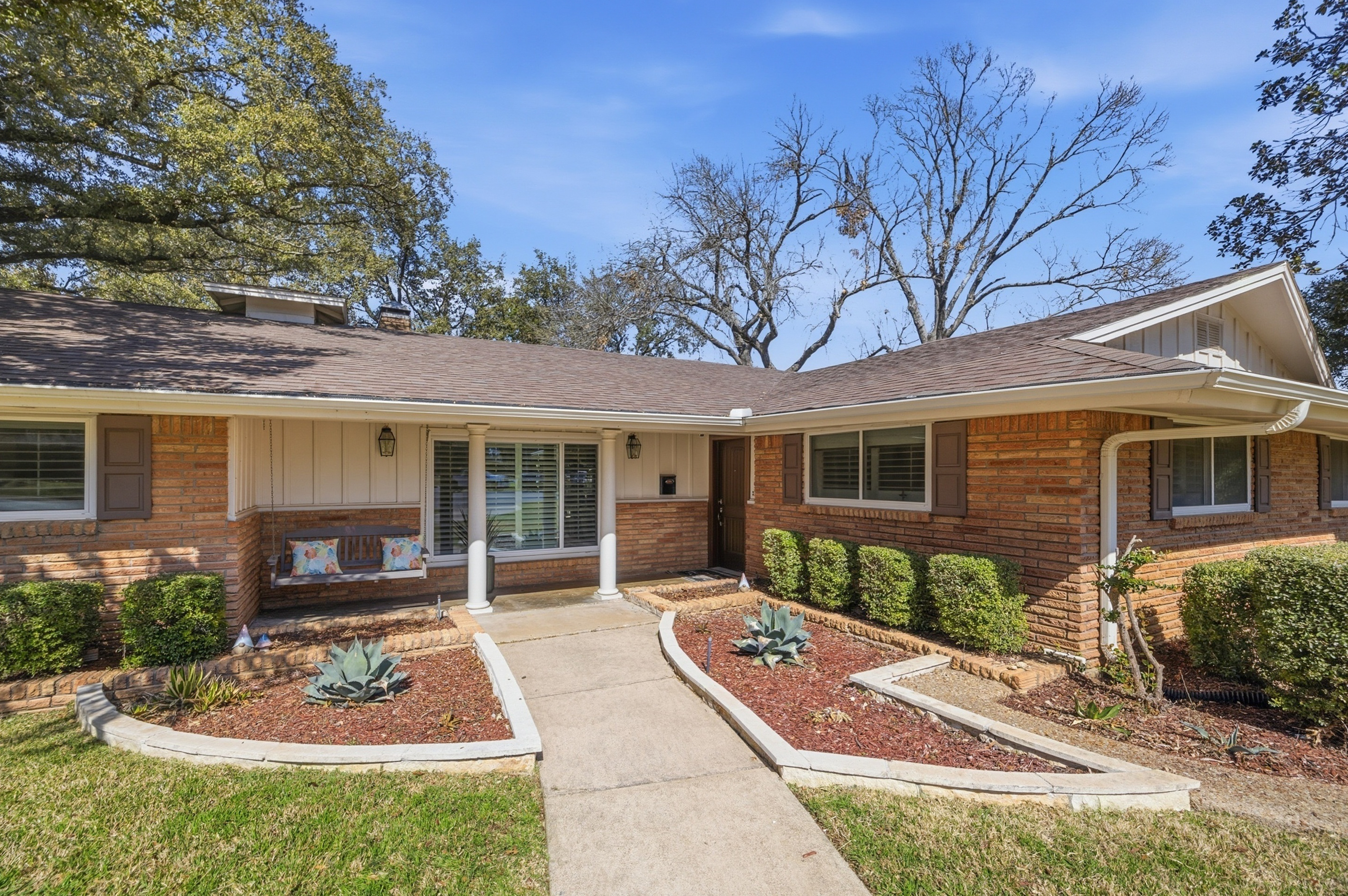  4609 Hildring Drive, Fort Worth, TX, 76109 - 物件實景