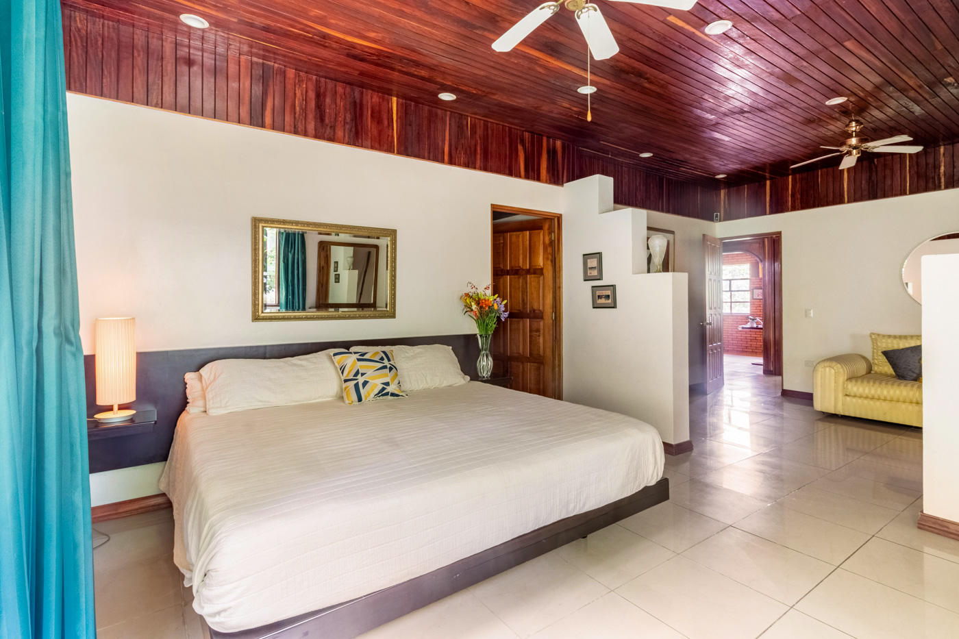 Quebradas, Perez Zeledon, Perez Zeledon, San Jose, CR, 5 Bedrooms Bedrooms, ,5 BathroomsBathrooms,Residential,For Sale,Quebradas, Perez Zeledon,1609736