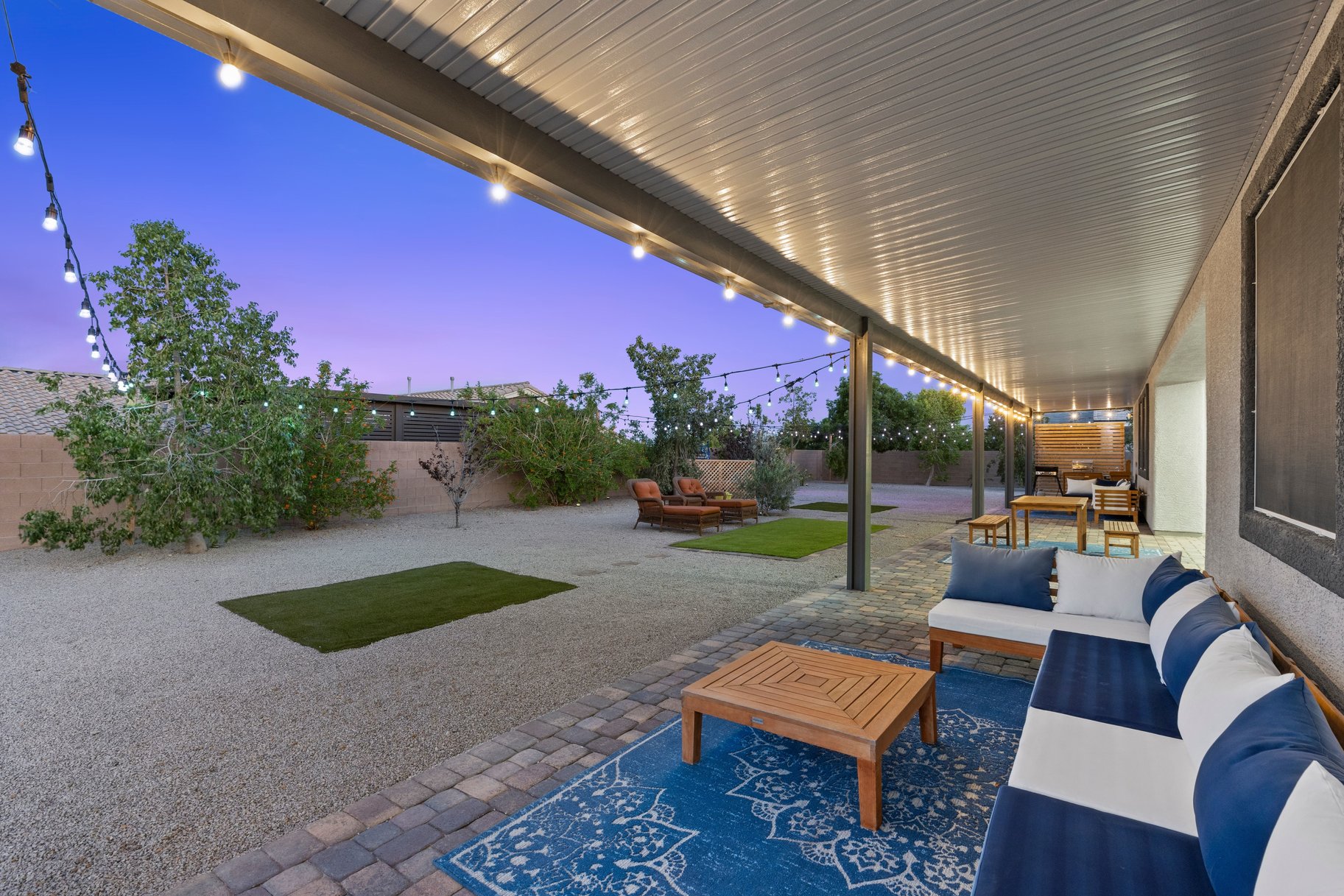  Over Half-Acre Lot Estate with No HOA & Endless Flexibility - 物件實景