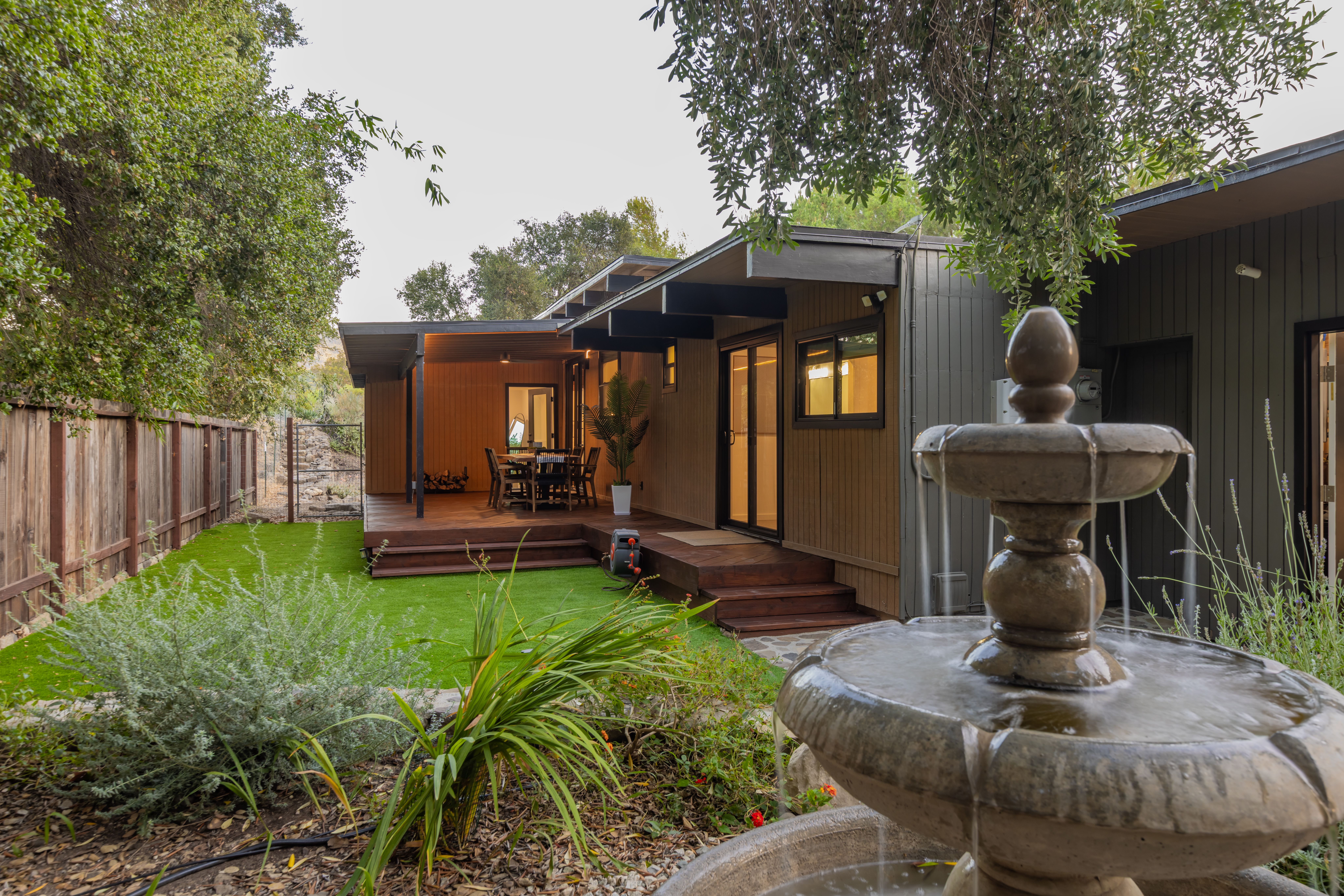  4210 Grand Avenue, Ojai, CA 93023 - 物件實景