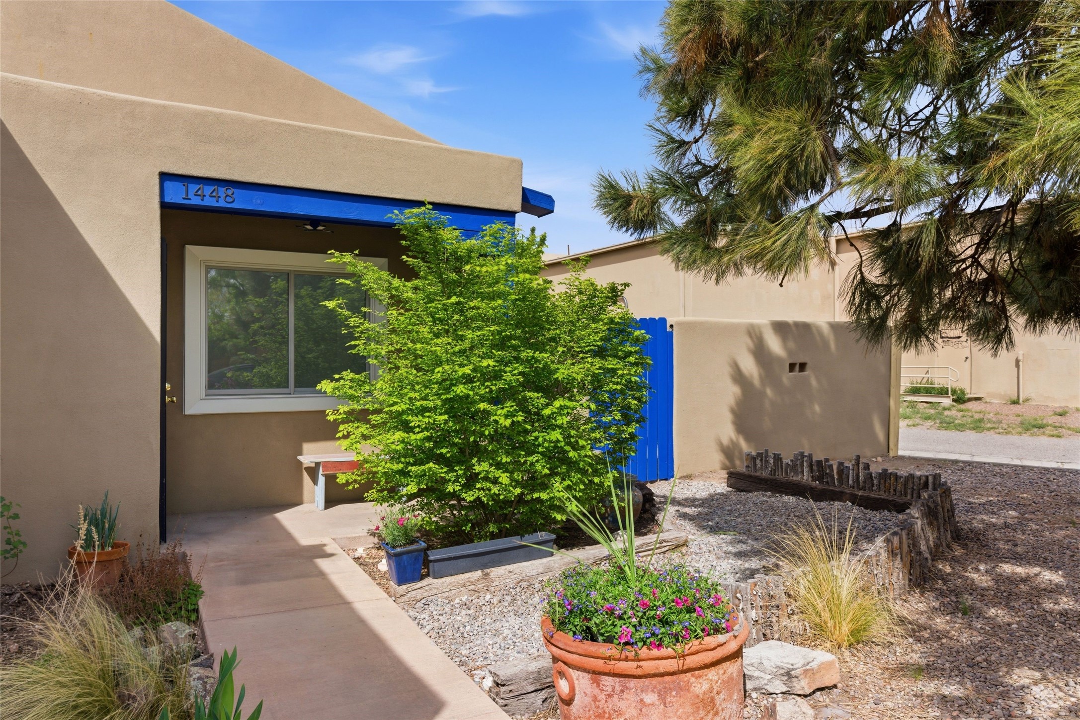  1448 Clark Road - 物件實景