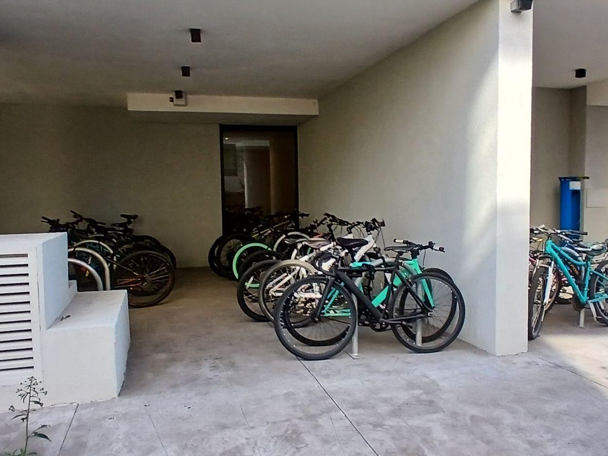 Providencia, Chile, 3 Bedrooms Bedrooms, ,2 BathroomsBathrooms,Residential,For Sale,1957686