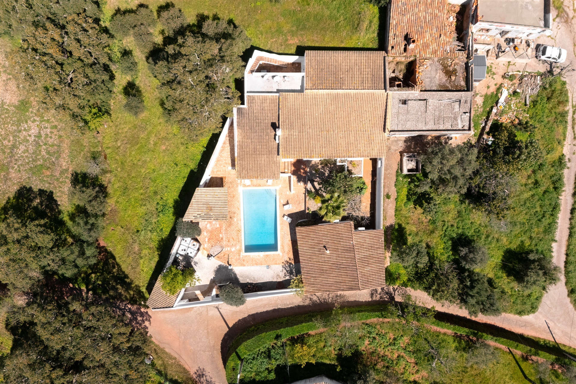  Detached house, 4 bedrooms, for Sale - 物件實景