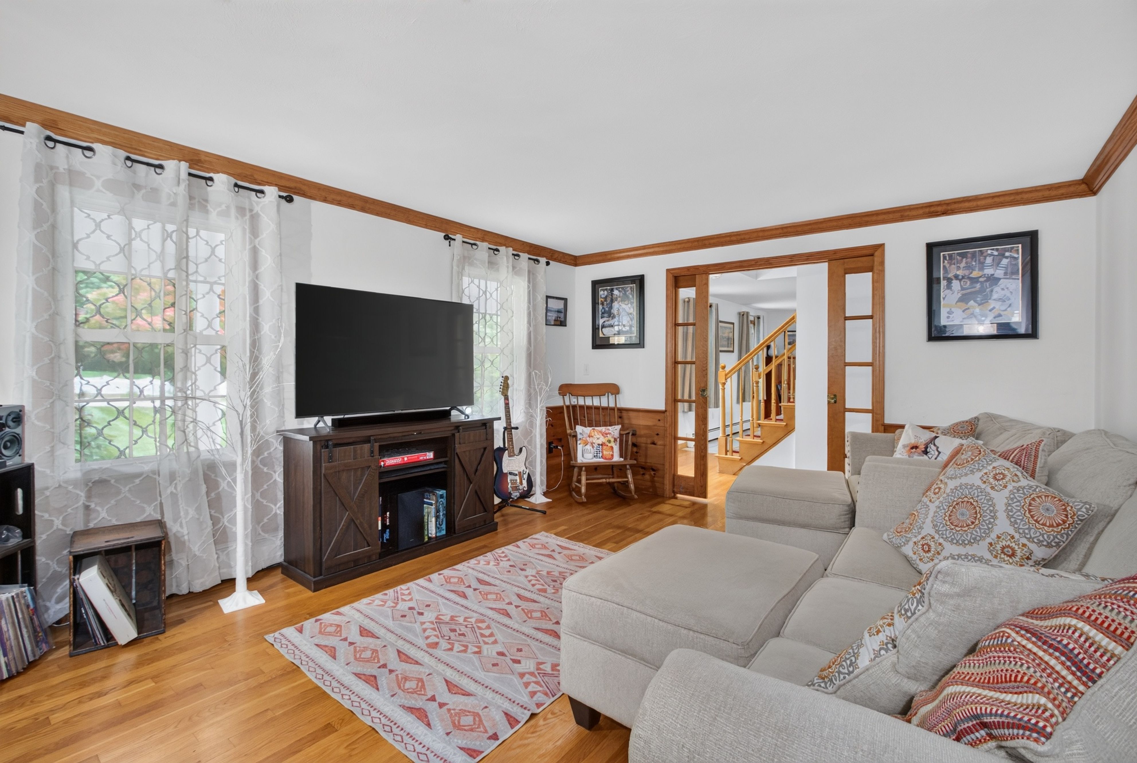  2 Orion Road, Pepperell, MA, 01463 - 物件實景