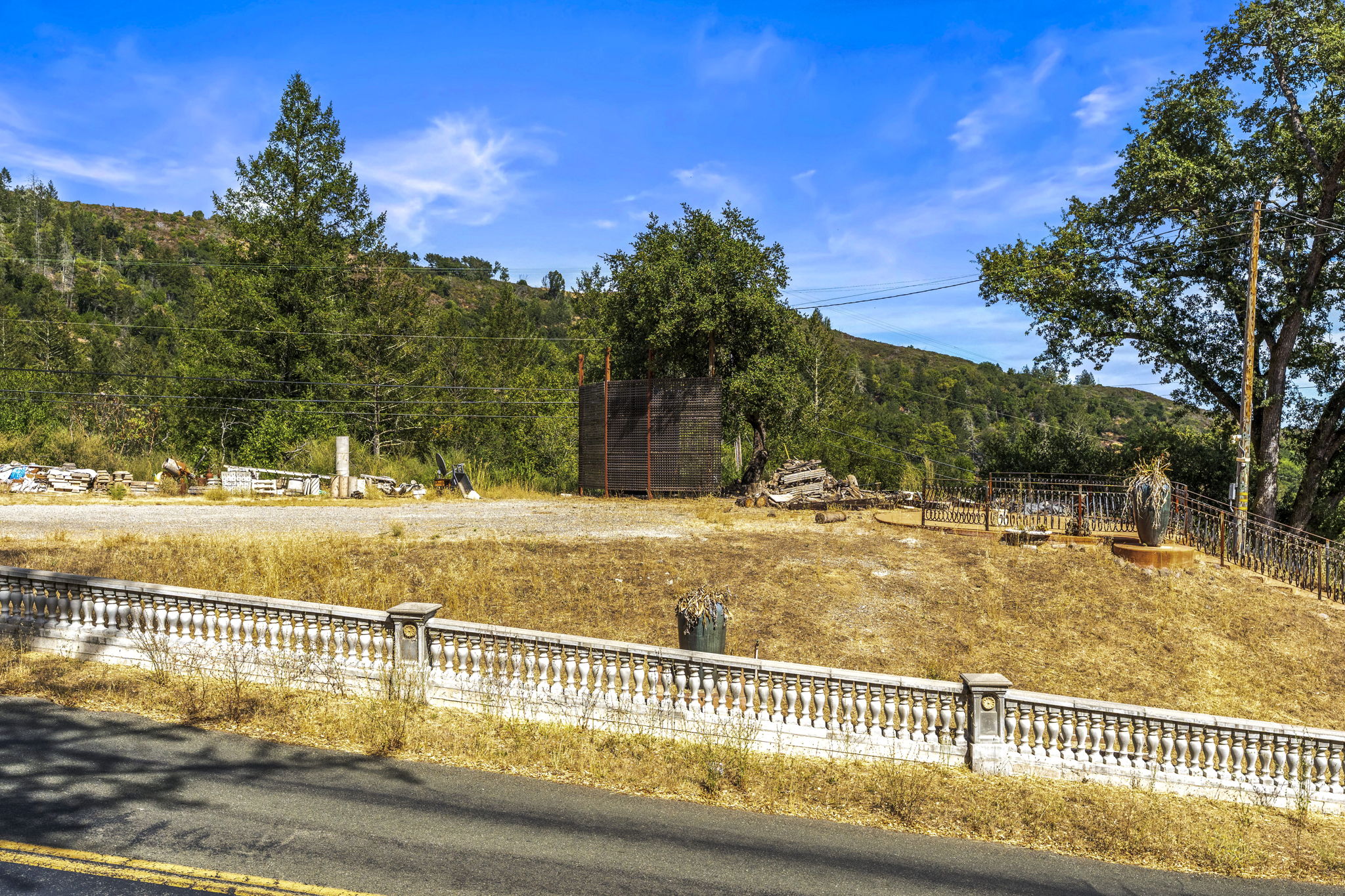 2145 NW Mount Veeder Rd - 物件實景