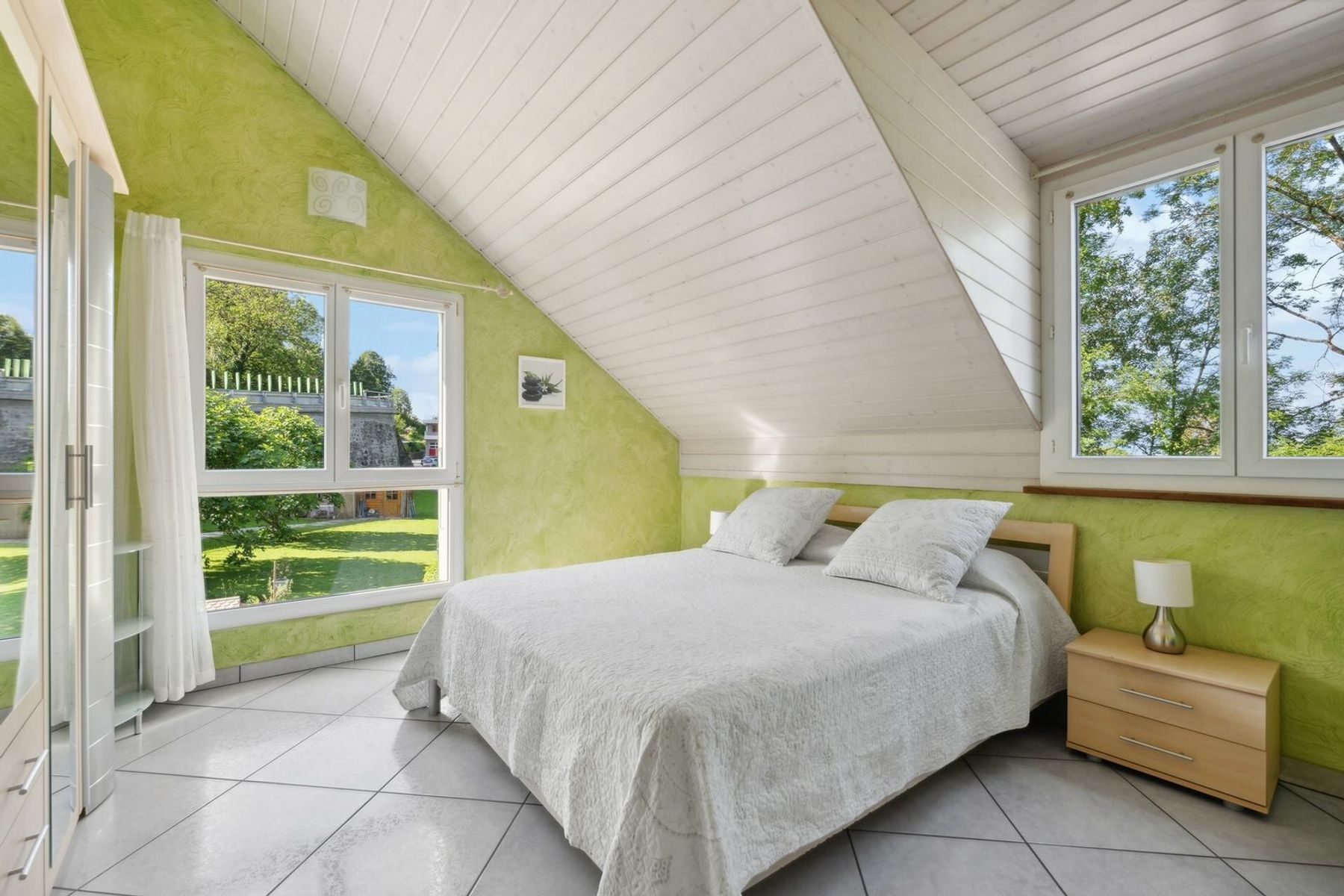  Magnificent detached villa in Montreux - 物件實景