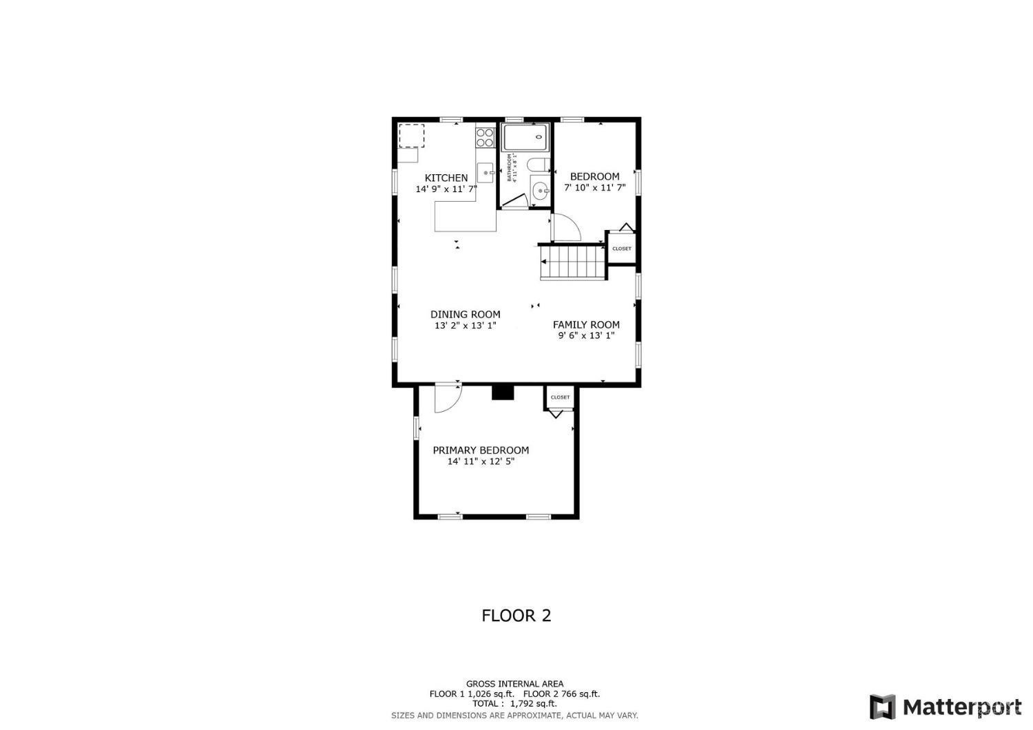 Hunter, New York, 12444, United States, 5 Bedrooms Bedrooms, ,2 BathroomsBathrooms,Residential,For Sale,1766229