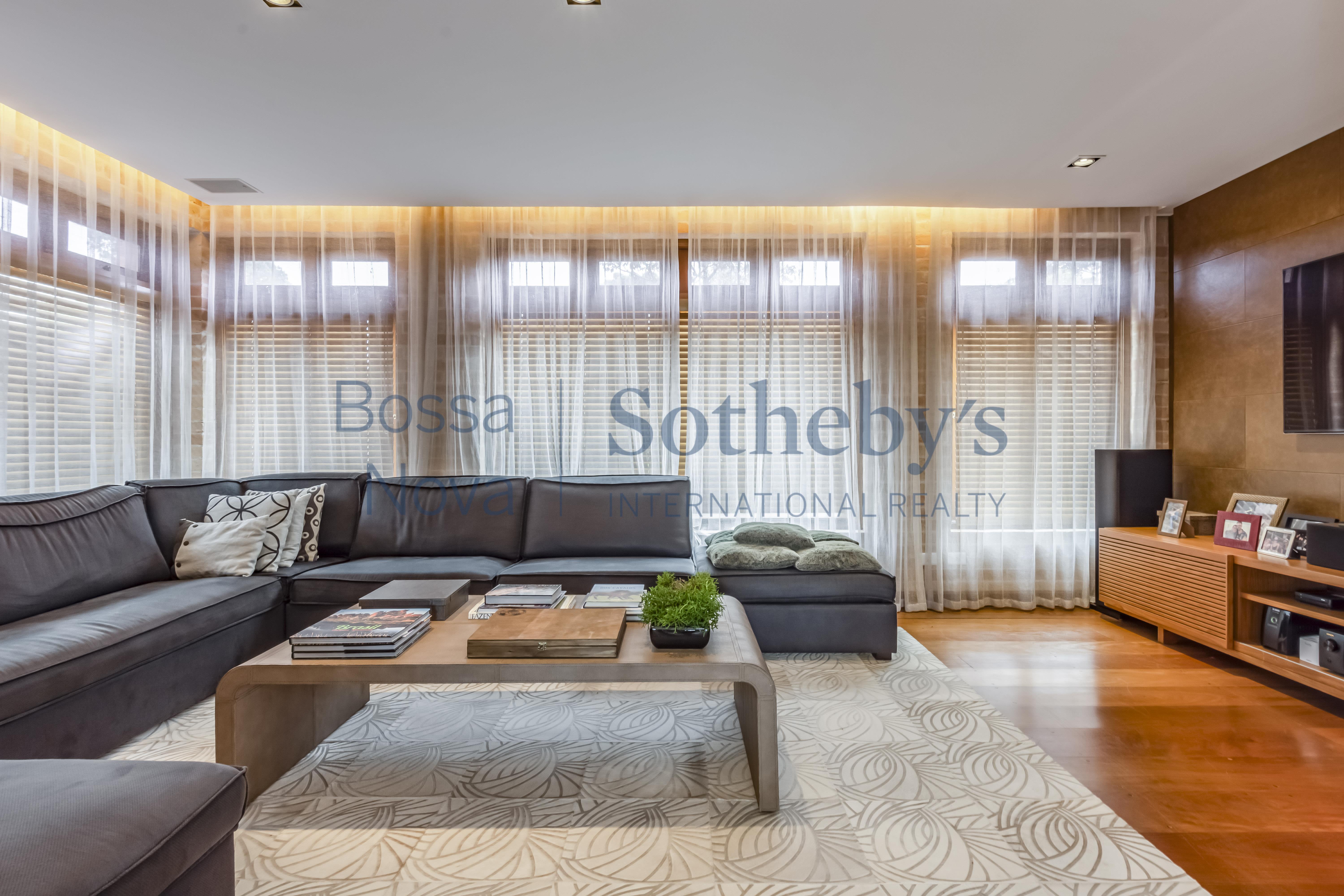  House with view and helipad - 物件實景