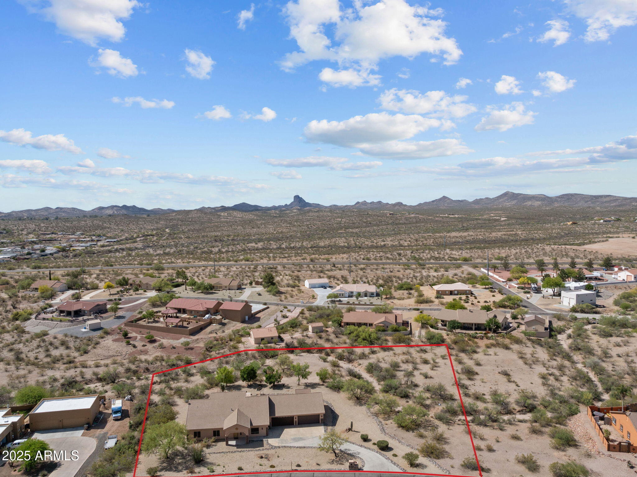 Wickenburg, Arizona, 85390, United States, 3 Bedrooms Bedrooms, ,3 BathroomsBathrooms,Residential,For Sale,1881788