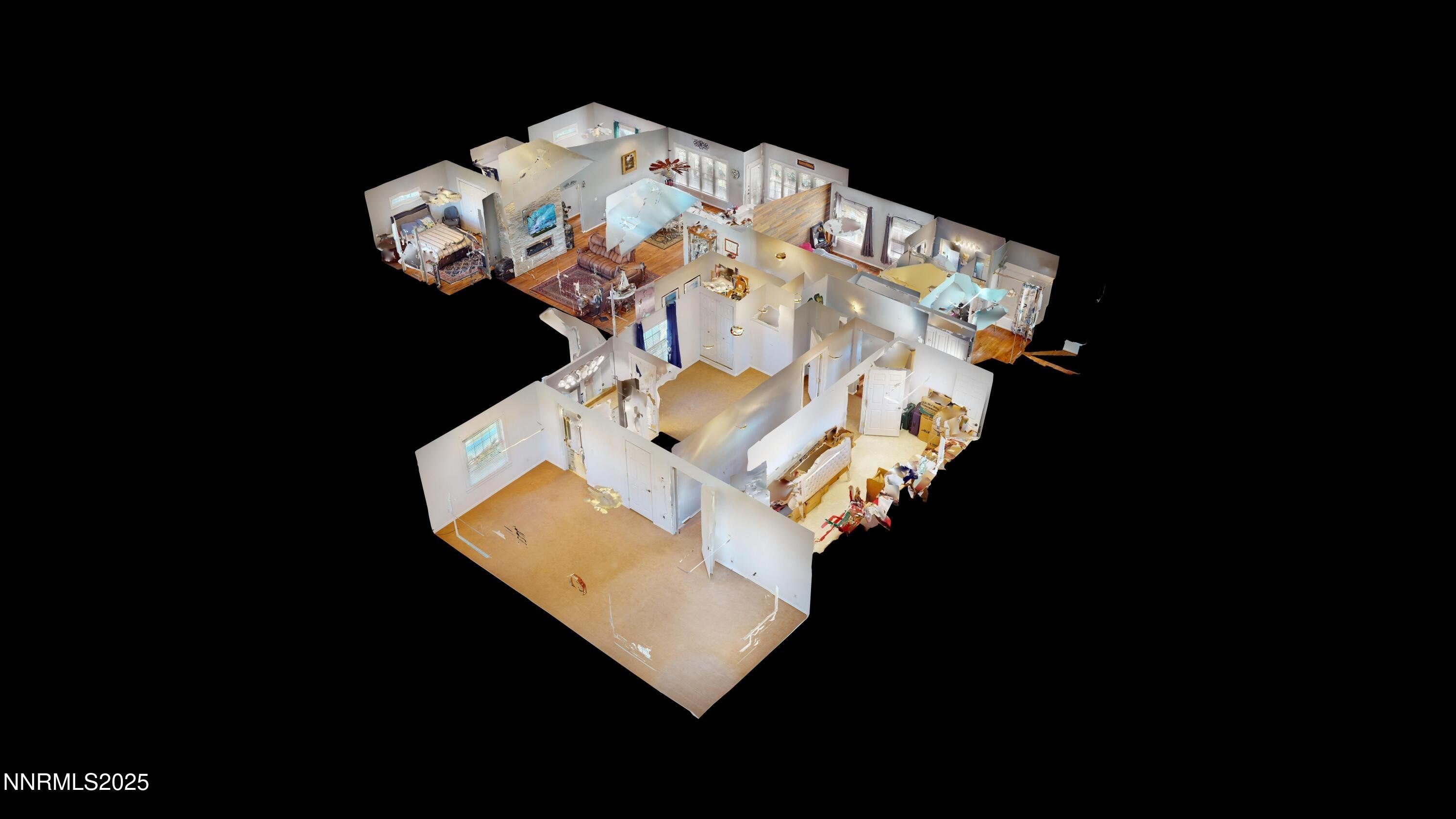 Winnemucca, Nevada, 89445, United States, 5 Bedrooms Bedrooms, ,4 BathroomsBathrooms,Residential,For Sale,1920493