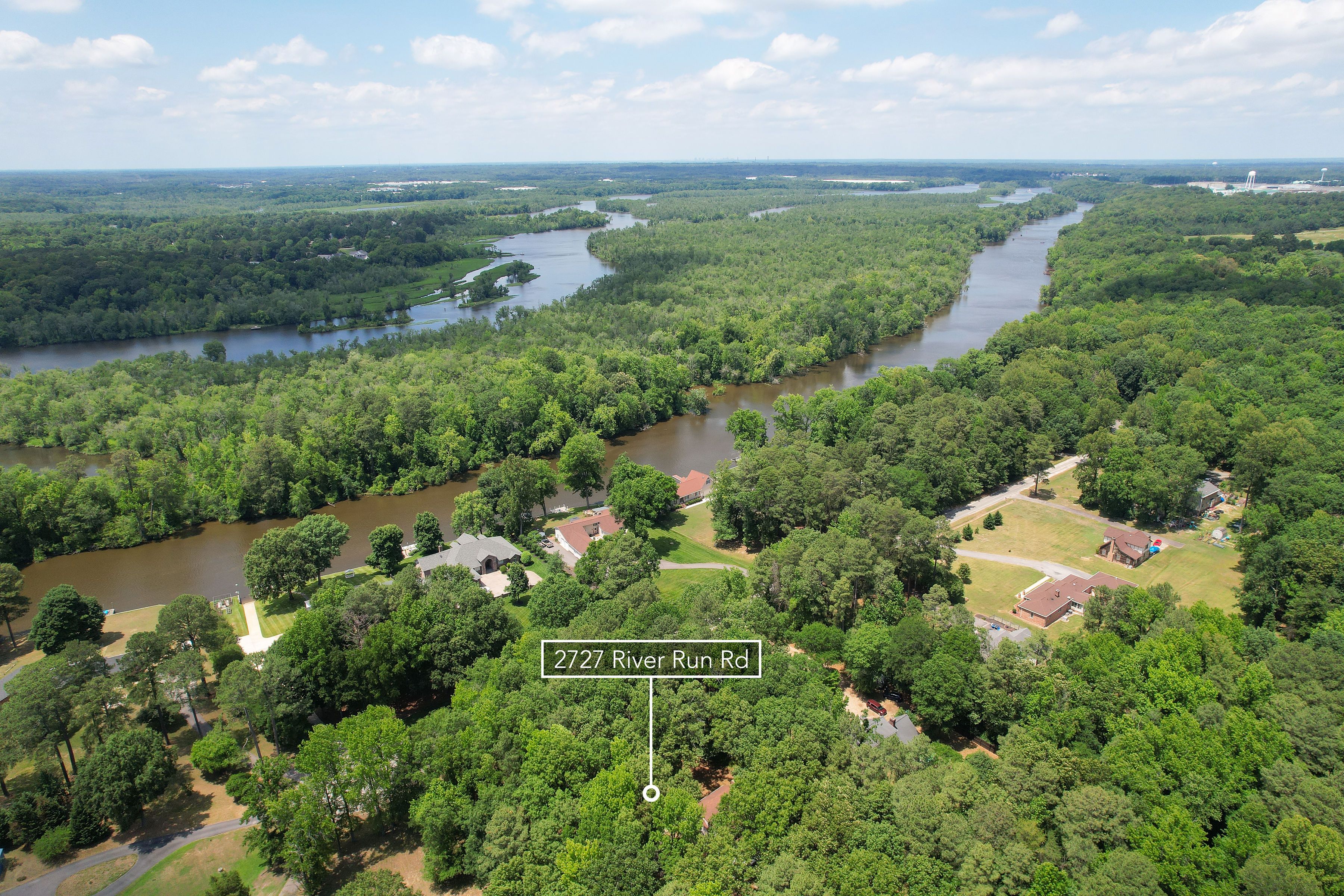  2727 River Run Road, Prince George, VA 23875 - 物件實景