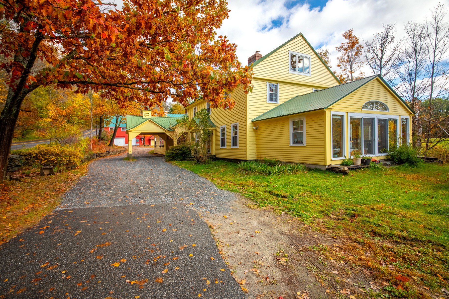  1276 Windham Hill Road - 物件實景