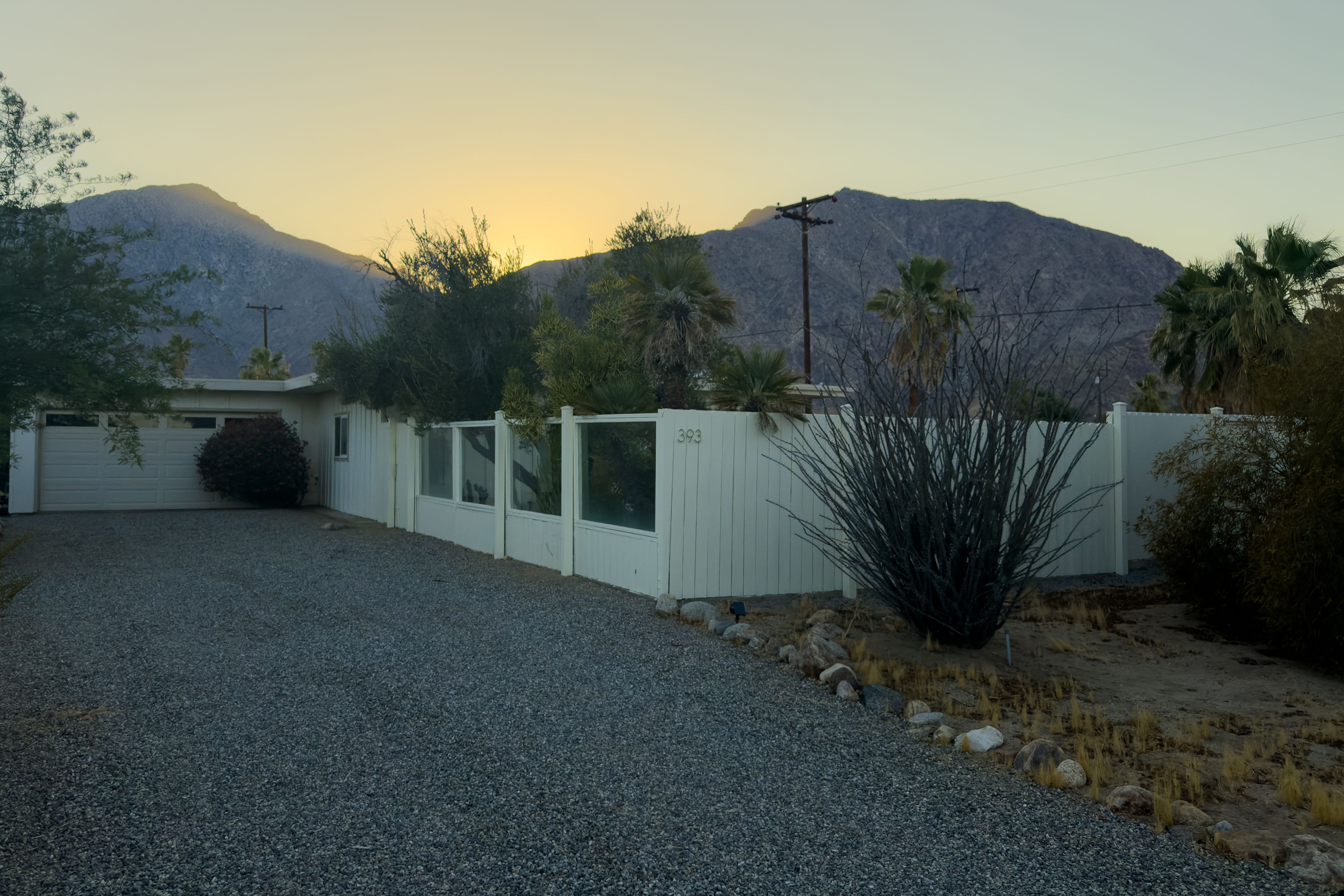  393 Arbalest Drive, Borrego Springs, CA 92004 - 物件實景