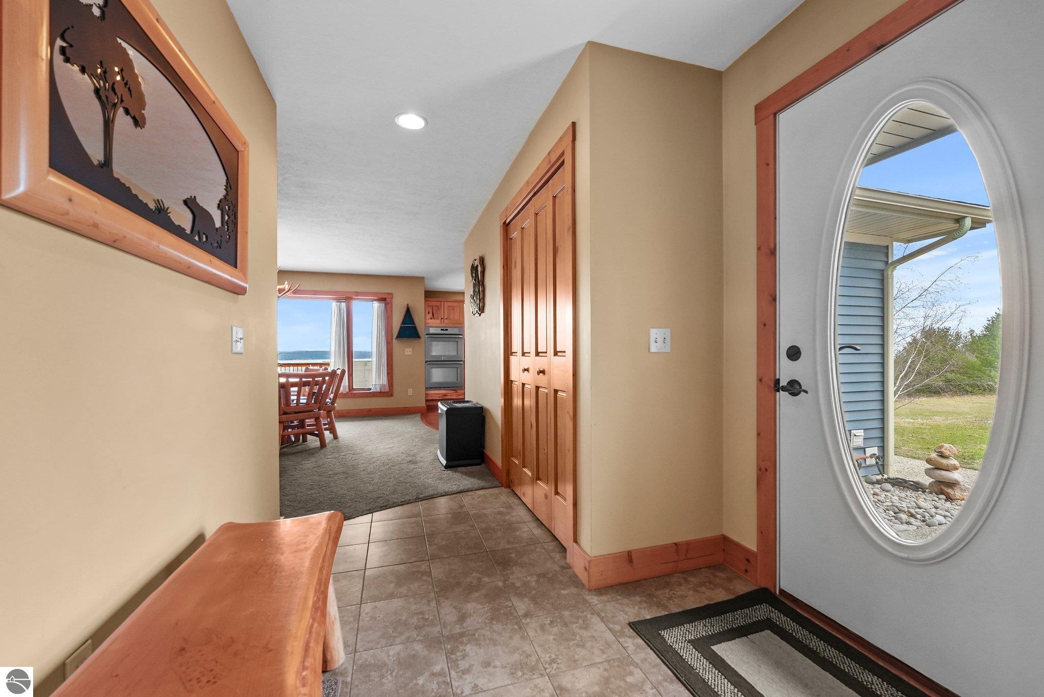 Kewadin, Michigan, 49648, United States, 4 Bedrooms Bedrooms, ,3 BathroomsBathrooms,Residential,For Sale,1765880