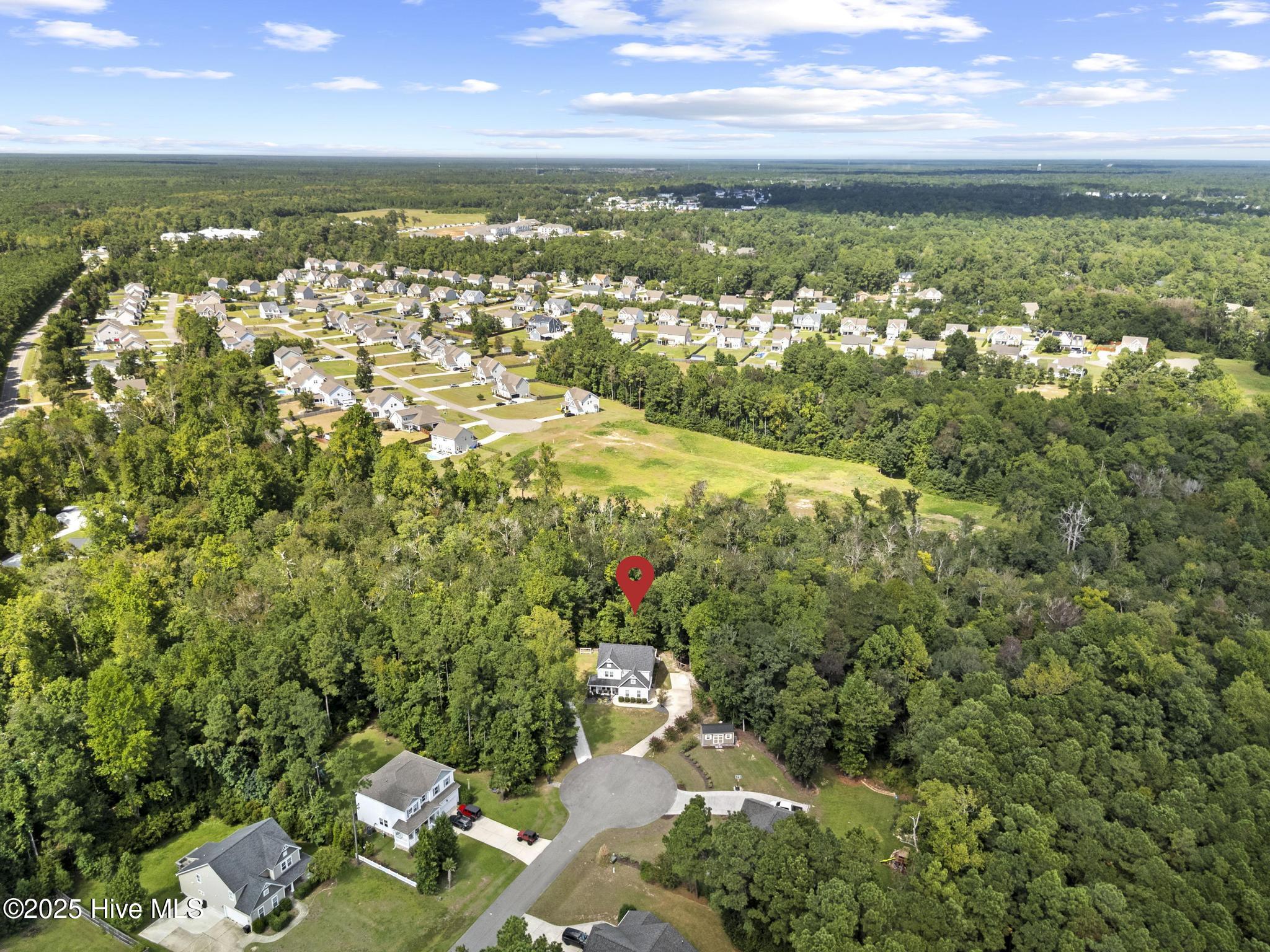 Hampstead, North Carolina, 28443, United States, 4 Bedrooms Bedrooms, ,3 BathroomsBathrooms,Residential,For Sale,1942218