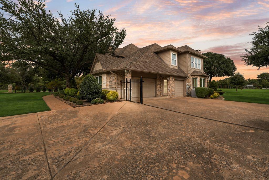 Parker, Texas, 75094, United States, 4 Bedrooms Bedrooms, ,4 BathroomsBathrooms,Residential,For Sale,1941690