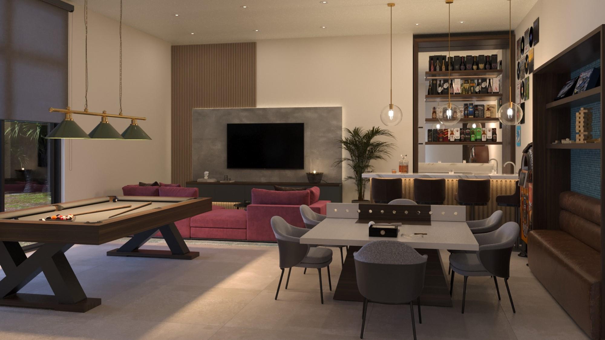 Plantation, Florida, 33323, United States, 6 Bedrooms Bedrooms, ,8 BathroomsBathrooms,Residential,For Sale,1984384