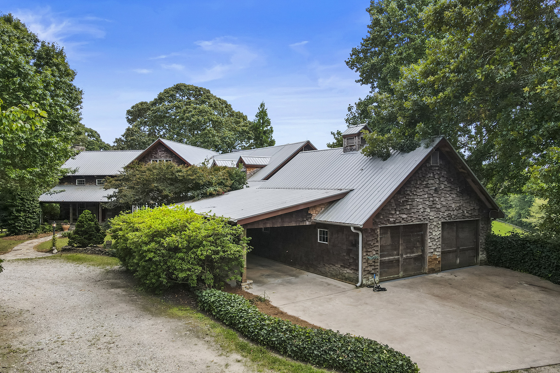  Absolute Perfection - 70± Acre Equestrian Farm with Rolling Pastureland - 物件實景
