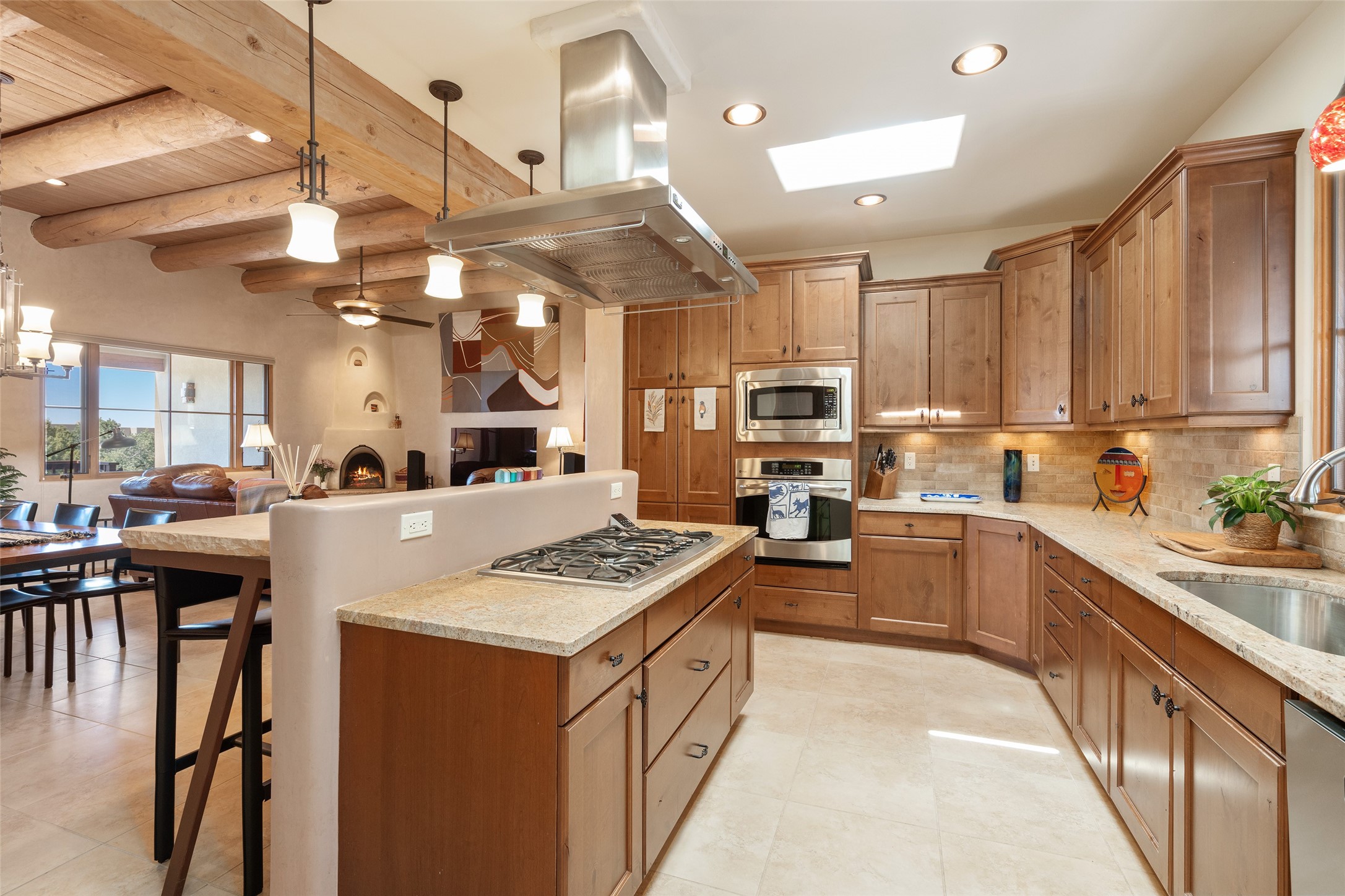  97 Avenida Aldea - 物件實景