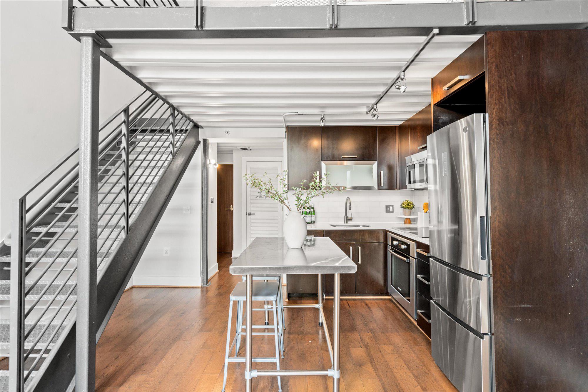  1401 R Street NW, Washington, DC, 20009 - 物件實景
